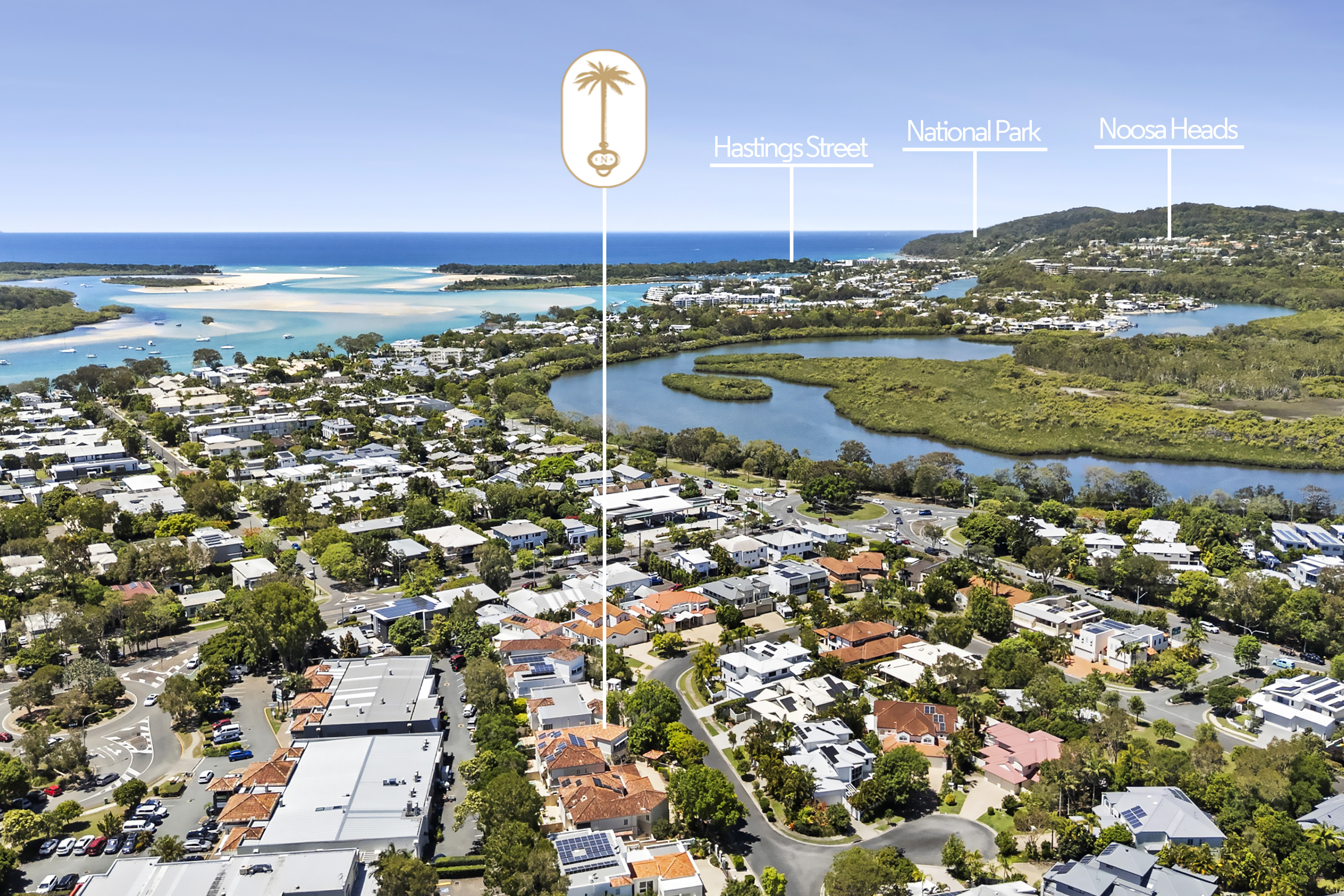 2/43 Bluefin Court, Noosaville, QLD 4566 - Image 4