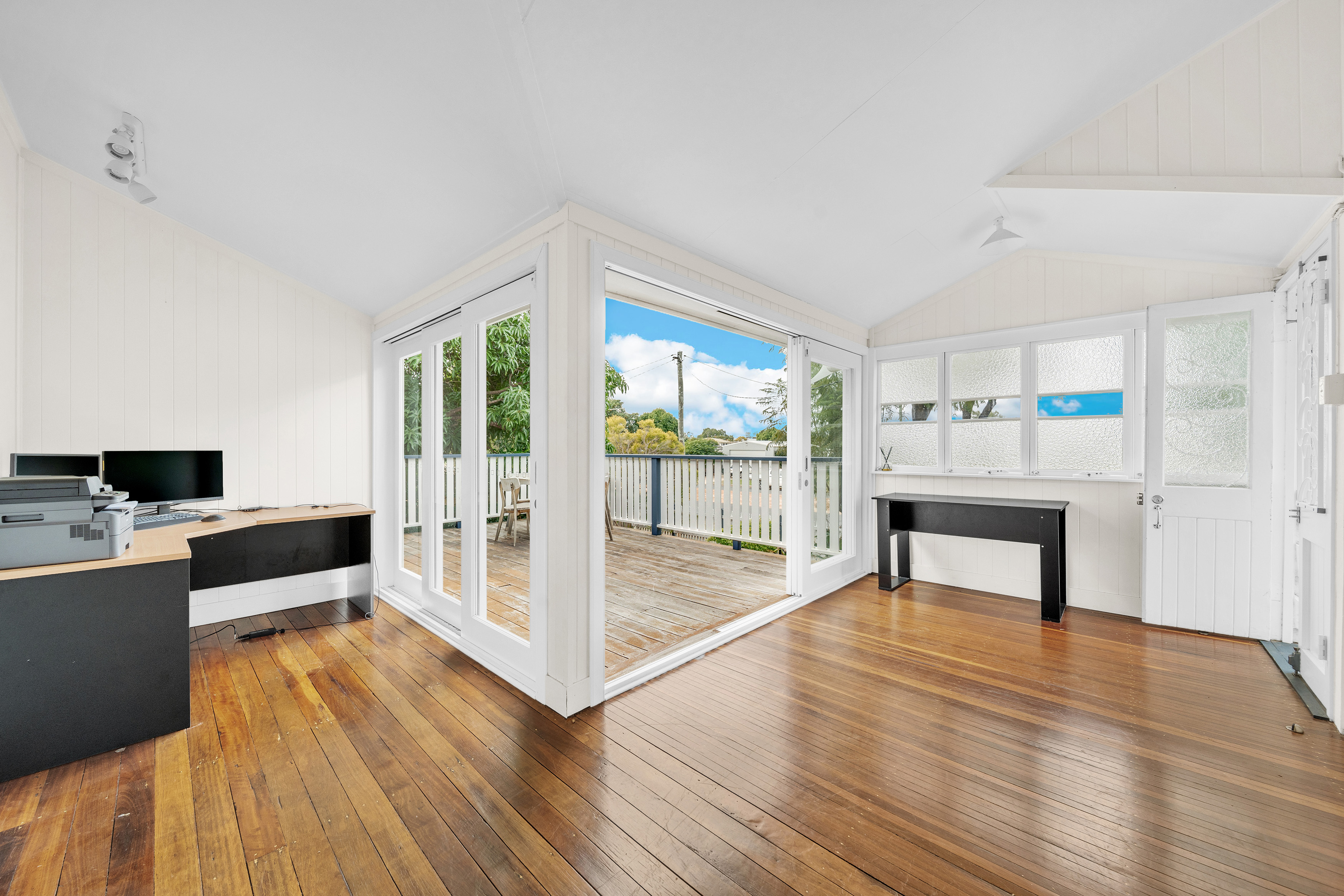2-bedroom house at 87 Anakie Street, Emerald, QLD 4720, Central Highlands (Qld), Queensland