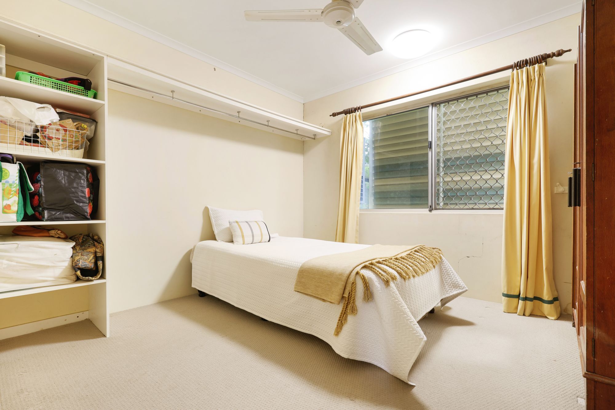 3-bedroom house at 2 Dahlia Close, Mooroobool, QLD 4870, Cairns, Queensland