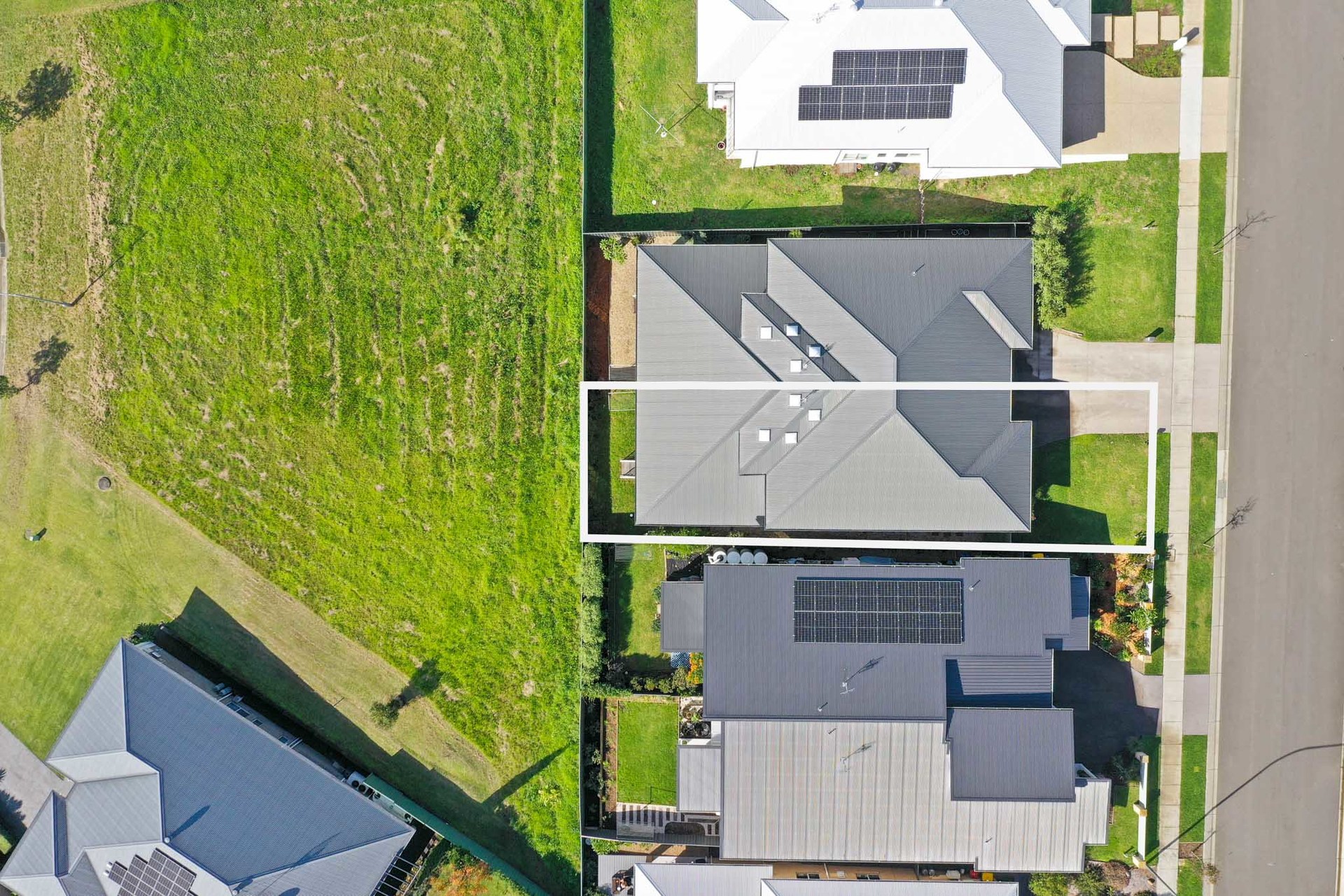 4-bedroom unit at 28B Bendoura Street, Mollymook, Nsw, 2539, Shoalhaven, New South Wales