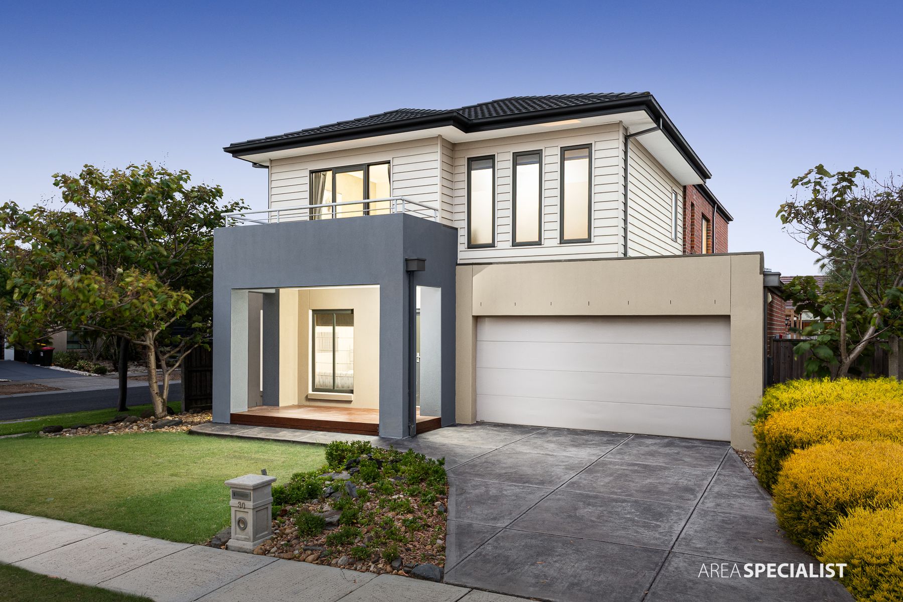 30 ASPEN CRESCENT, Point Cook VIC 3030 - Image 2