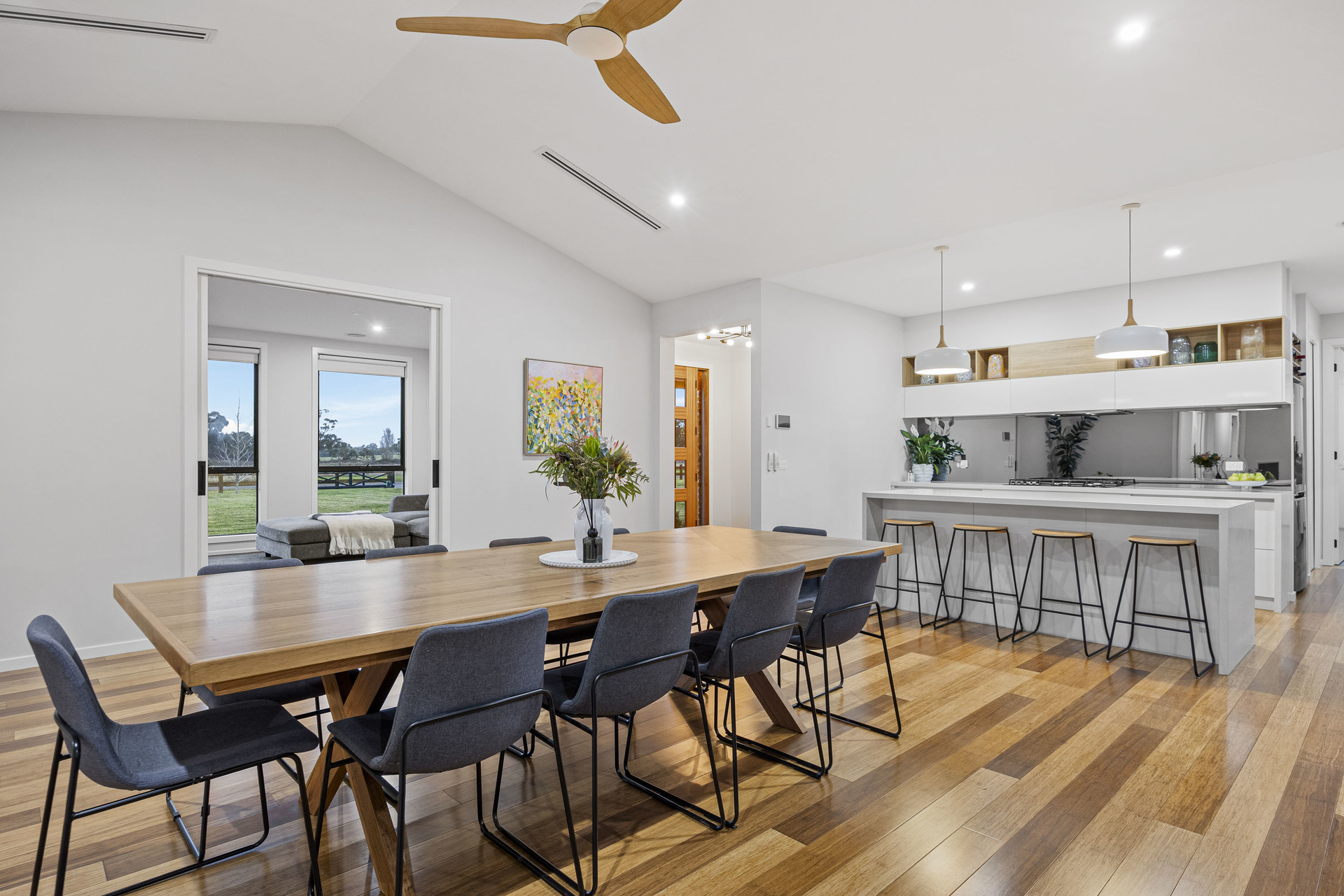 5-bedroom house at 5 WENDES PLACE, Warrenheip VIC 3352, Ballarat, Victoria