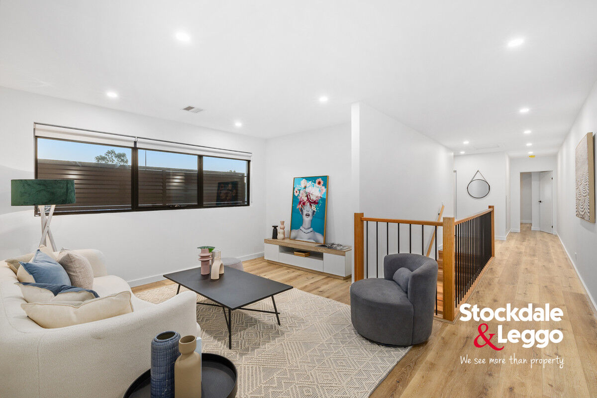 4-bedroom house at 2B Marks Street, Pascoe Vale, VIC 3044, Merri-Bek, Victoria