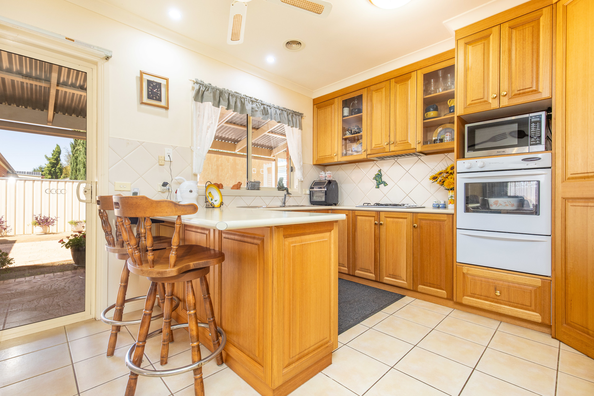 2-bedroom house at 1 FRANCESCA DRIVE, Irymple VIC 3498, Mildura, Victoria