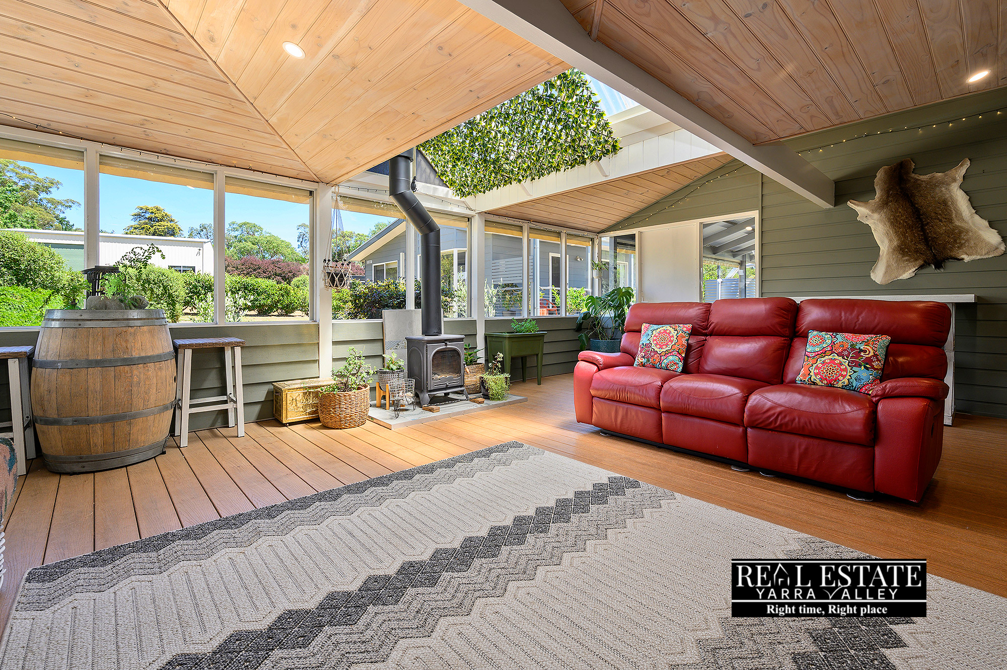 8-bedroom house at 20 Penny Lane, Healesville, VIC 3777, Yarra Ranges, Victoria