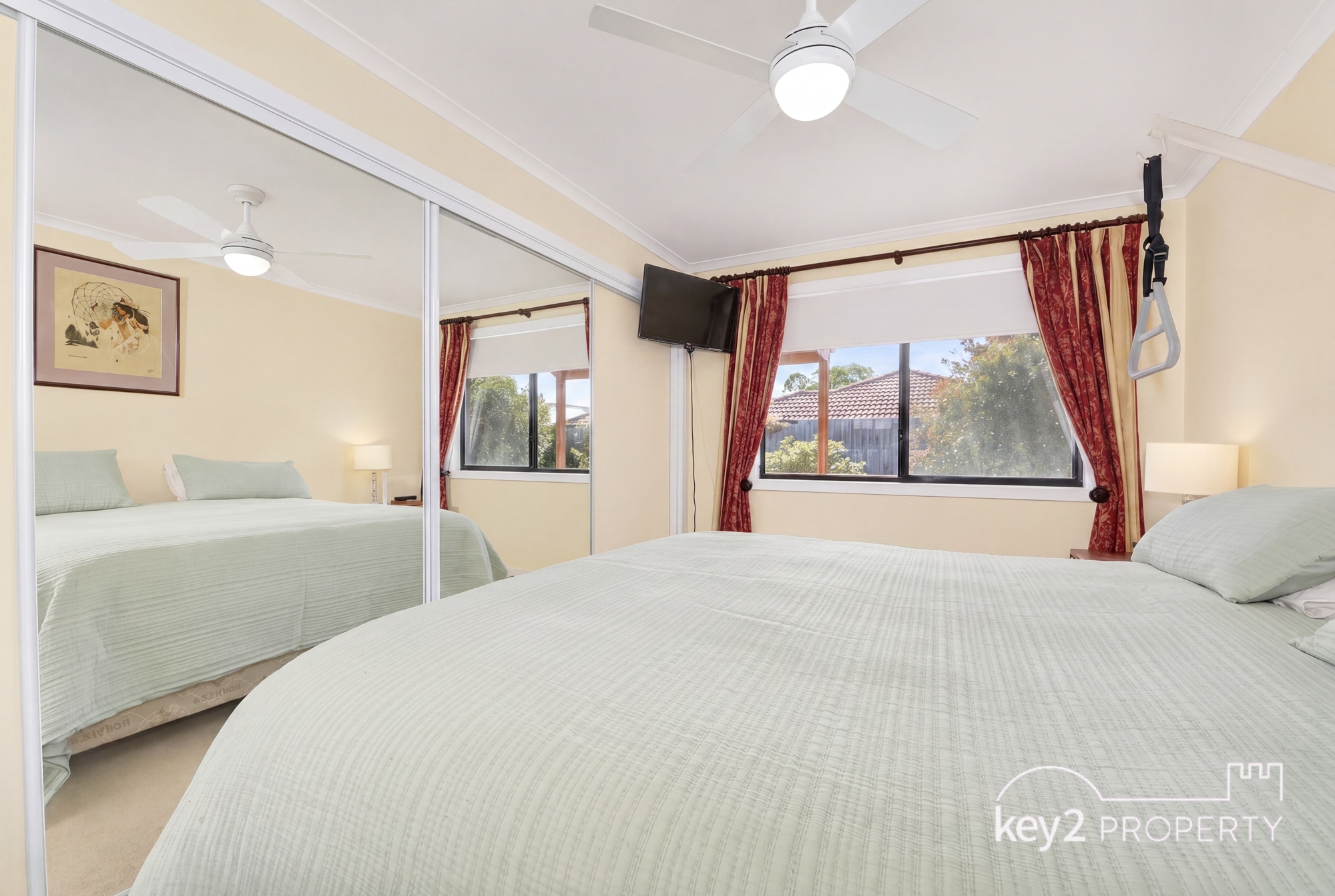 3-bedroom house at 54 CROMWELL STREET, Perth TAS 7300, Northern Midlands, Tasmania
