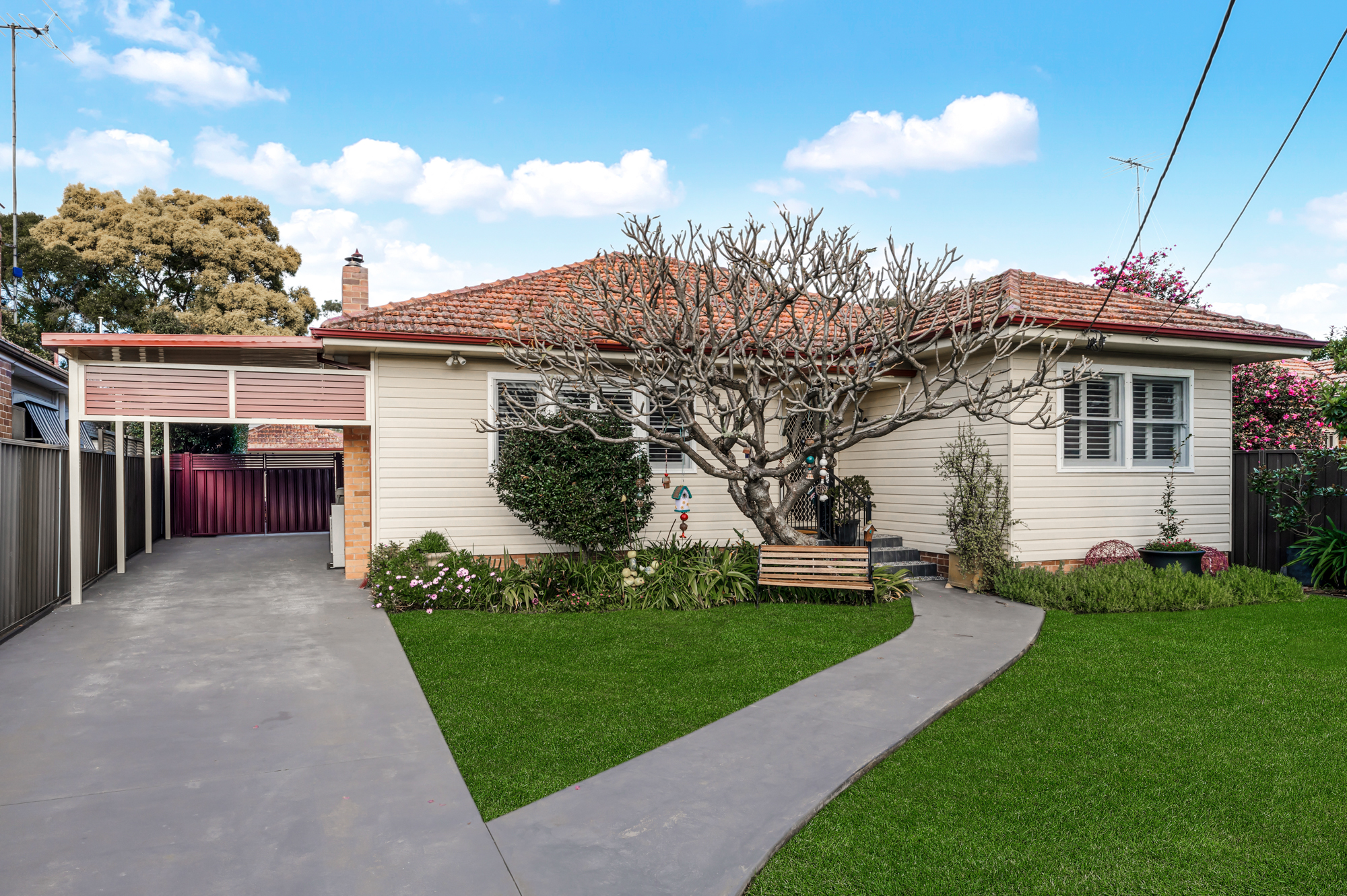 208 STAFFORD STREET, Penrith NSW 2750 - Image 1