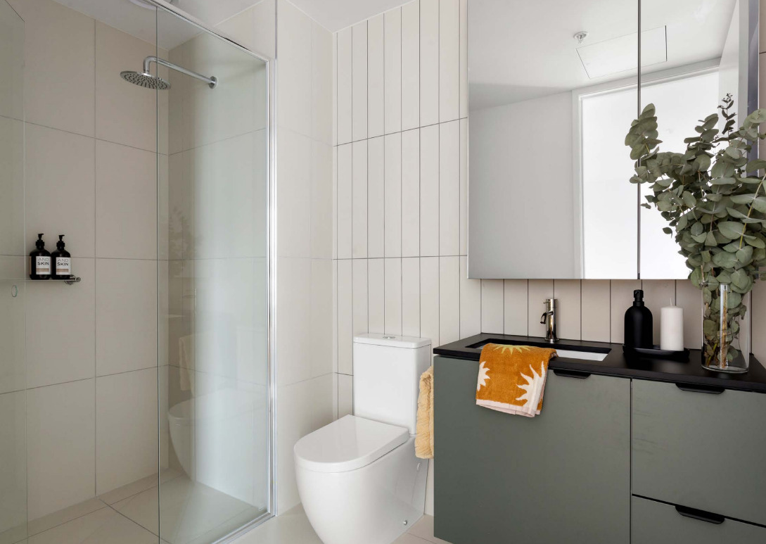 Melbourne, New Development, Kensington, Vic, 3031 - Image 3