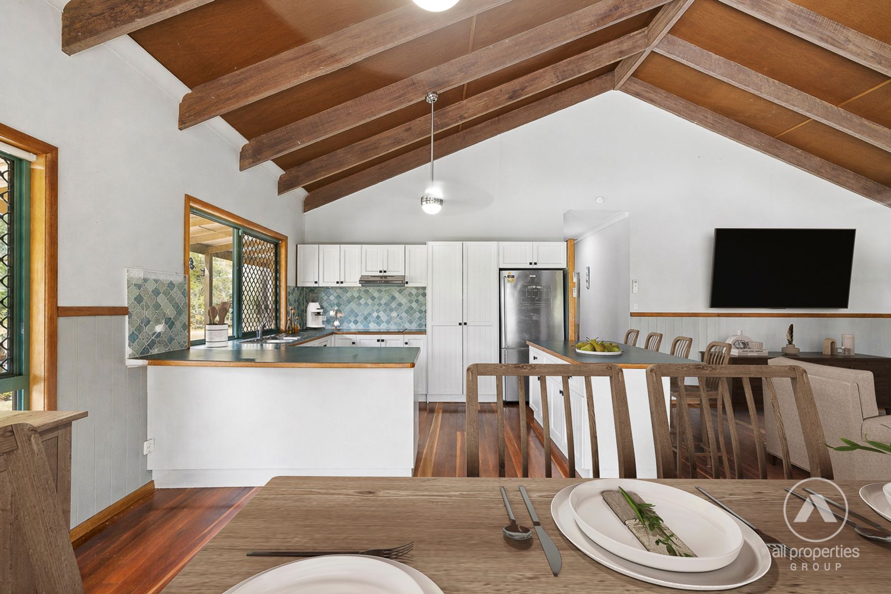 95-103 COOLIBAH ROAD, Jimboomba QLD 4280 - Image 3
