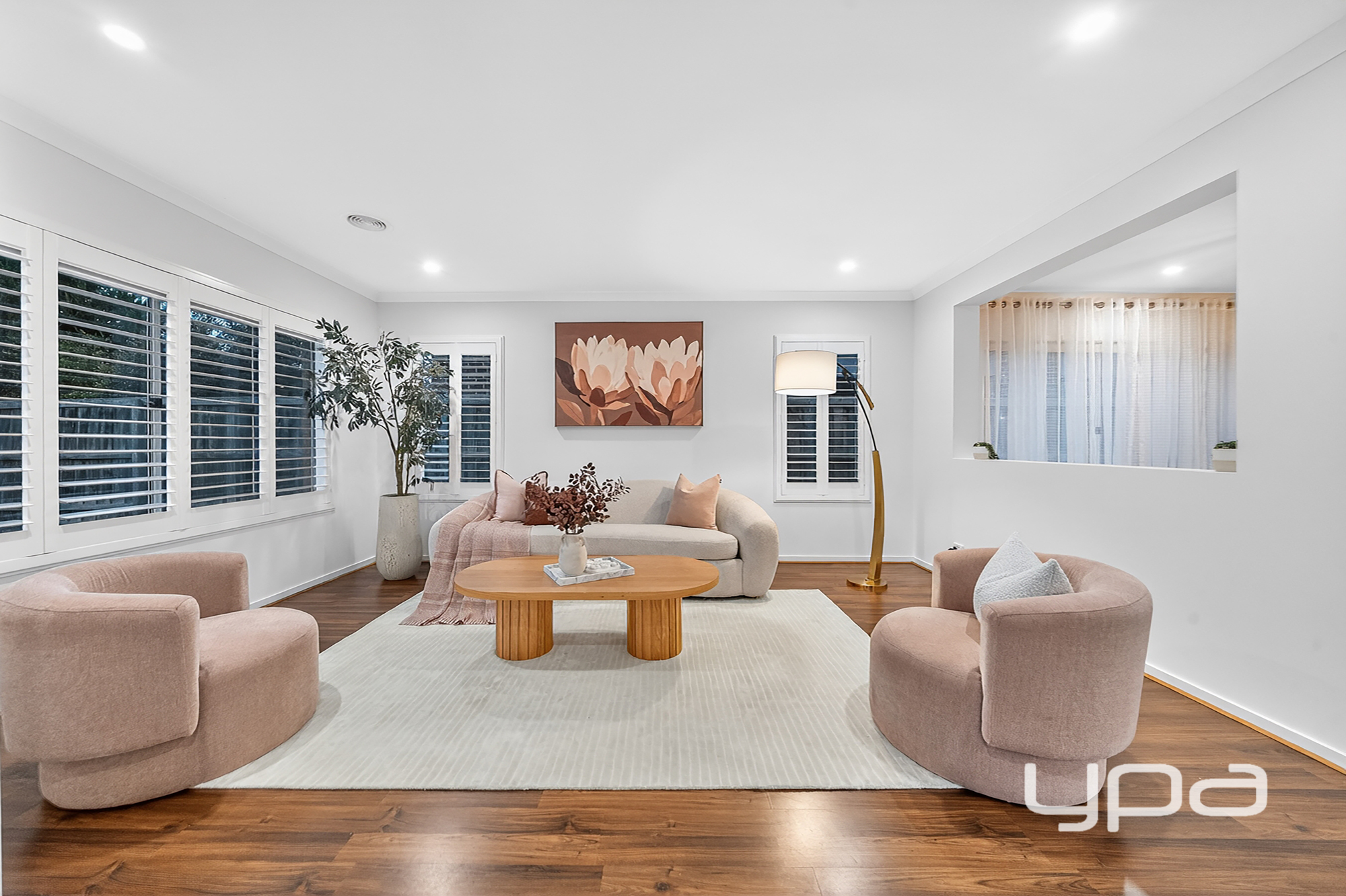 4-bedroom house at 22 HASLEWOOD STREET, Point Cook VIC 3030, Wyndham, Victoria