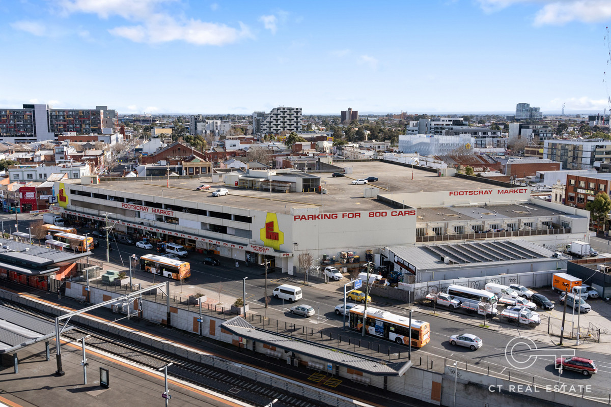 707B/8 Falcon Court, Footscray, Vic, 3011 - Image 4