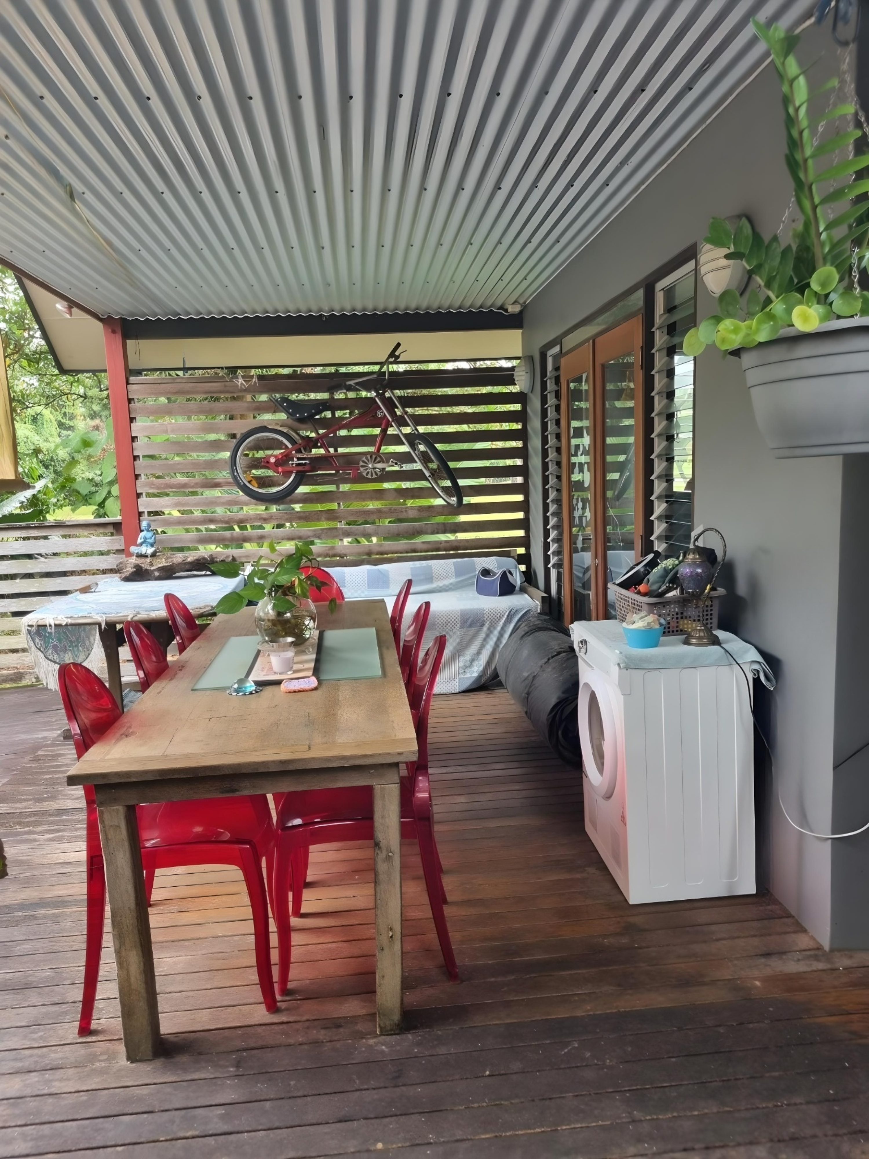 2-bedroom house at 4 Chauvel Street, El Arish, QLD 4855, Cassowary Coast, Queensland