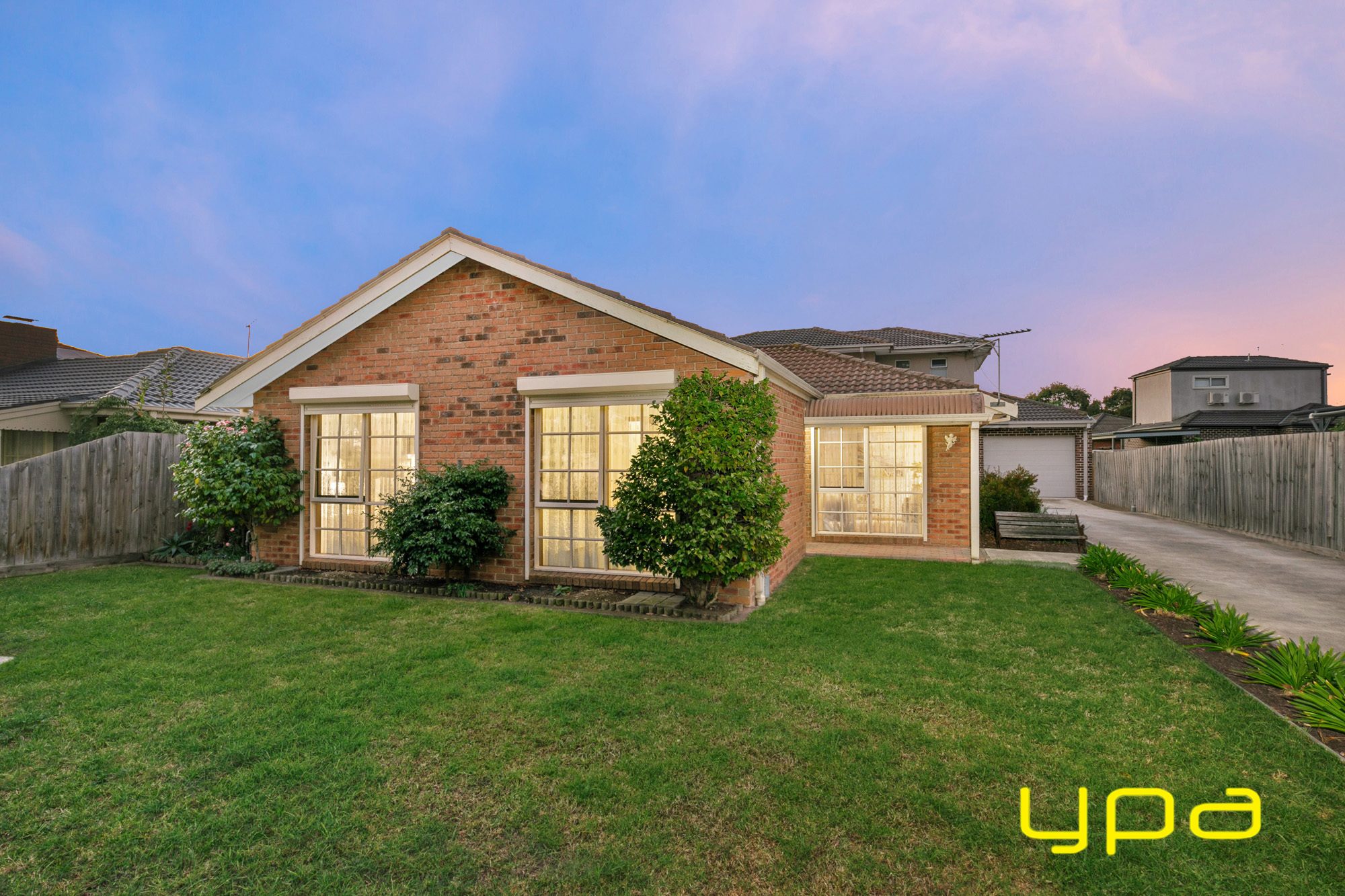 House 1/240 Childs Road, Mill Park, Vic, 3082 - Image 1