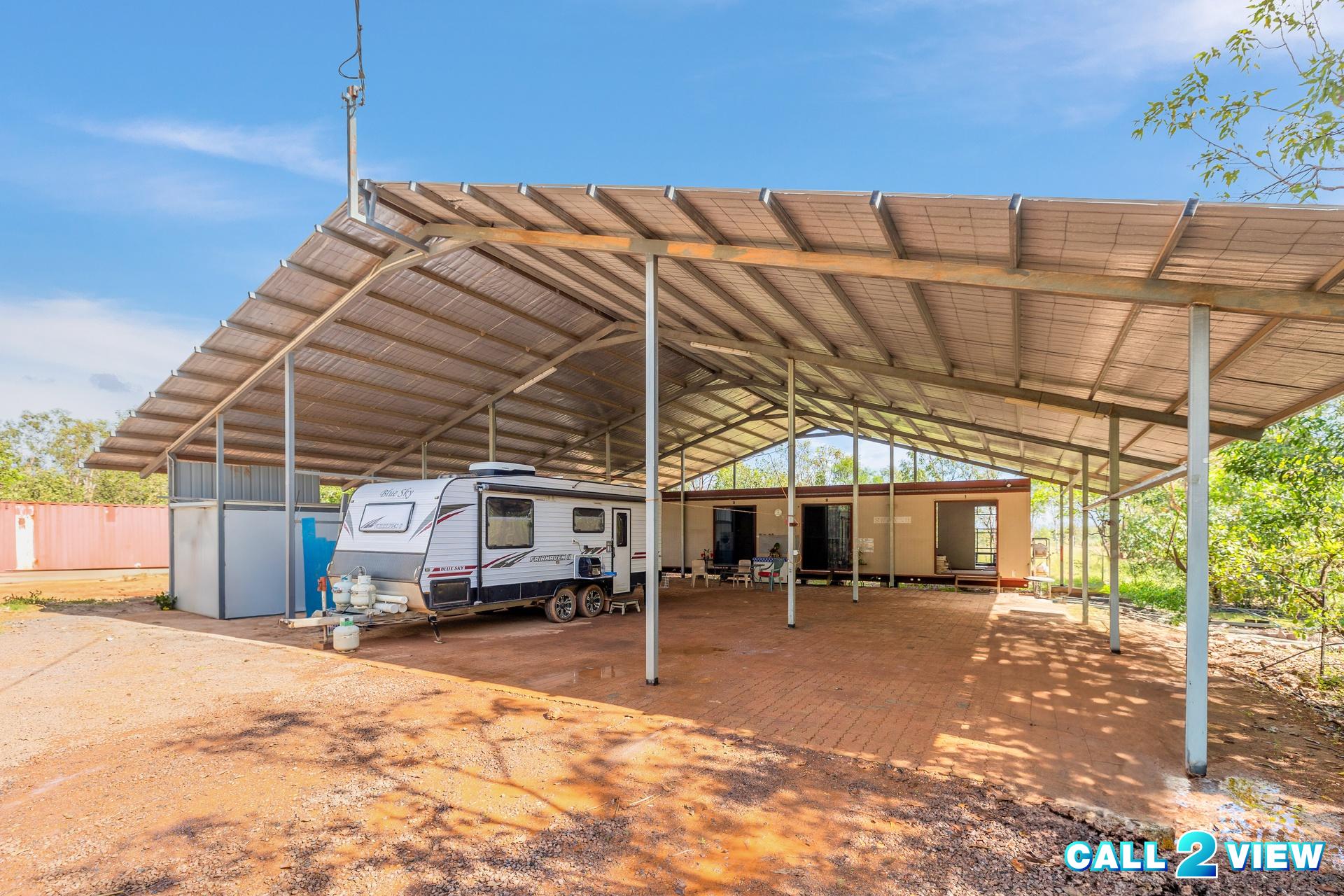 10-bedroom house at 330 Wright Road, Marrakai, NT 0822, Unincorporated Nt, Northern Territory