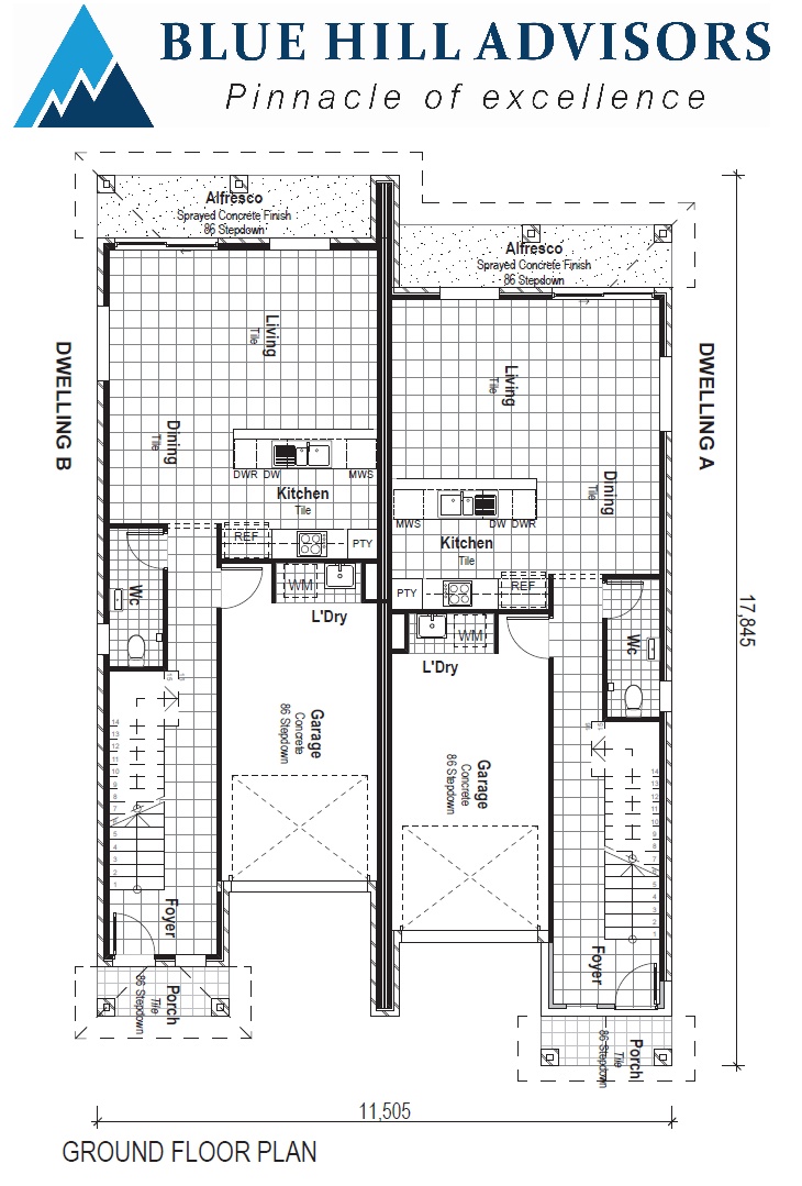 8-bedroom unit at Lot 321 Runners Close, Farley, Nsw, 2320, Maitland, New South Wales