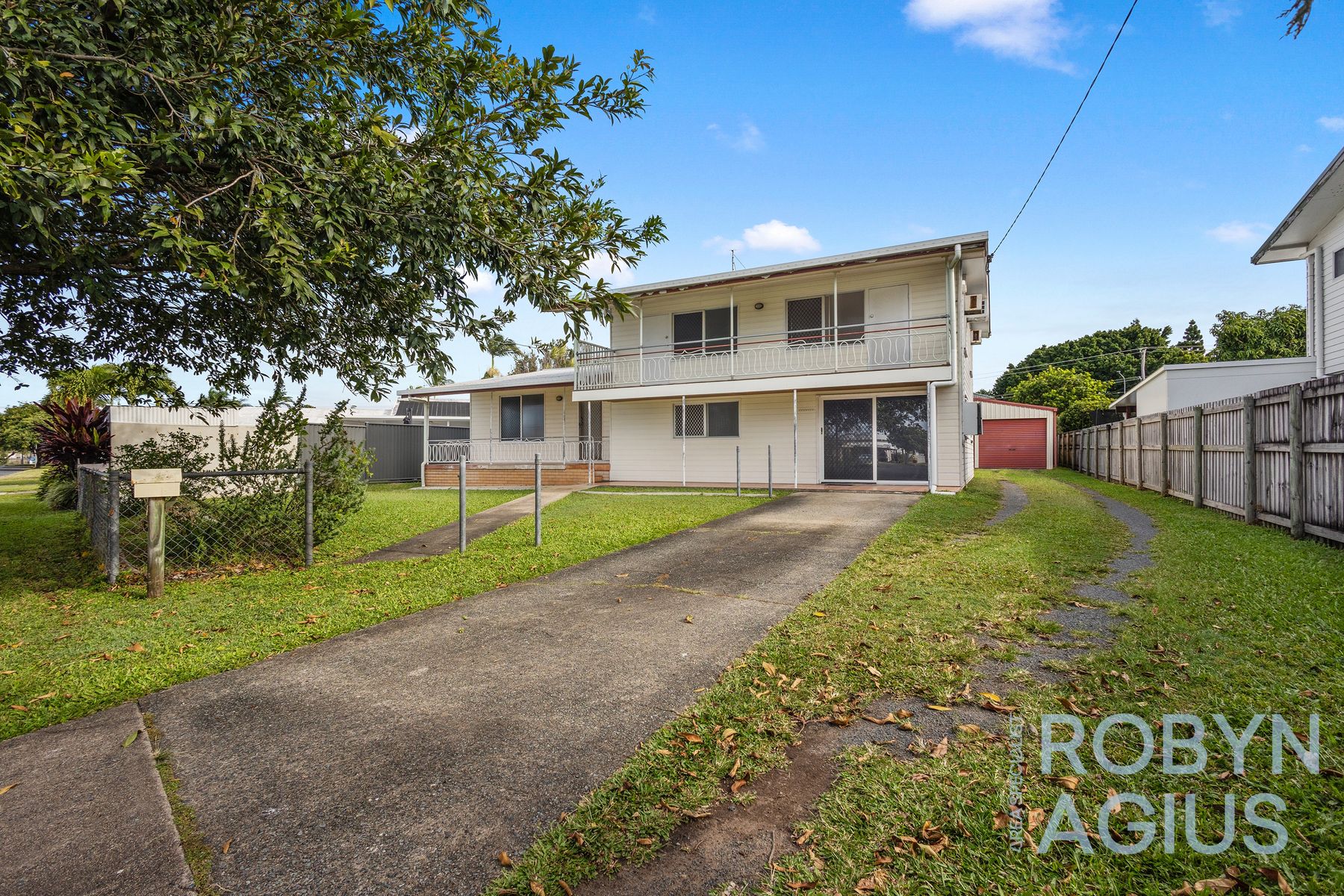19 BARTON STREET, West Mackay QLD 4740 - Image 1