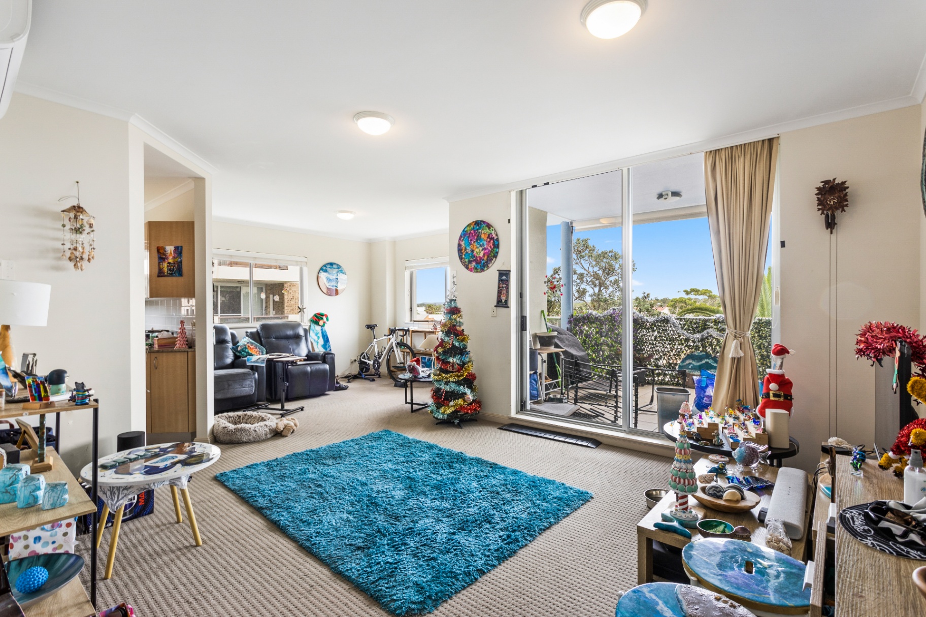 1-bedroom unit at 7-11 Gerrale Street, Cronulla, NSW 2230, Sutherland, New South Wales