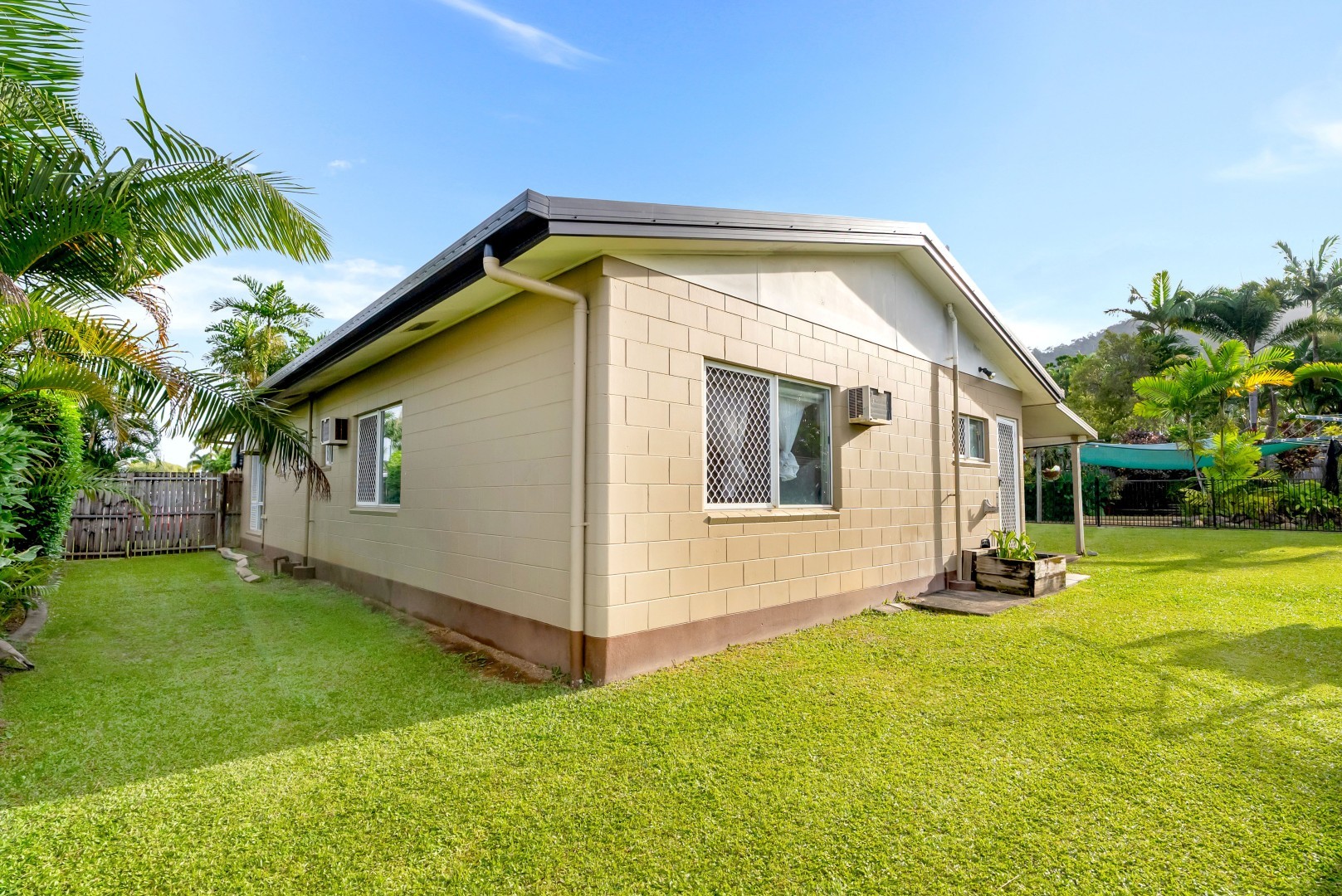 4-bedroom house at 16 ORPHEUS CLOSE, Mount Sheridan QLD 4868, Cairns, Queensland