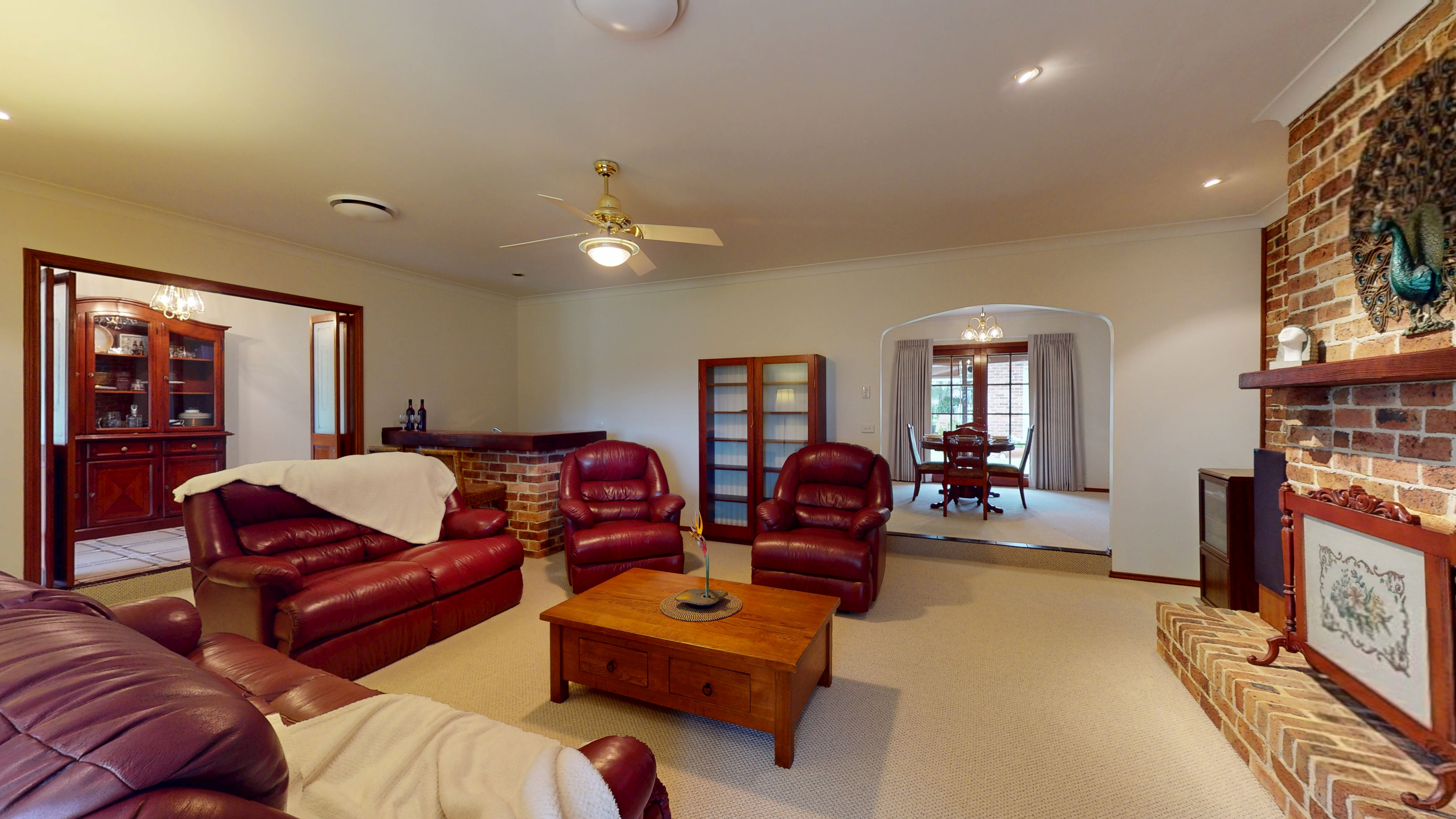 4-bedroom house at 114 Tabain Rd, Merungle Hill, Nsw, 2705, Leeton, New South Wales