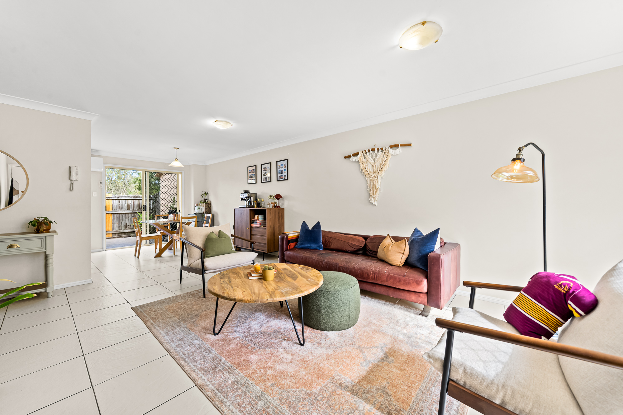 3-bedroom unit at 62 40 GLENEFER STREET, RUNCORN QLD 4113, Brisbane, Queensland
