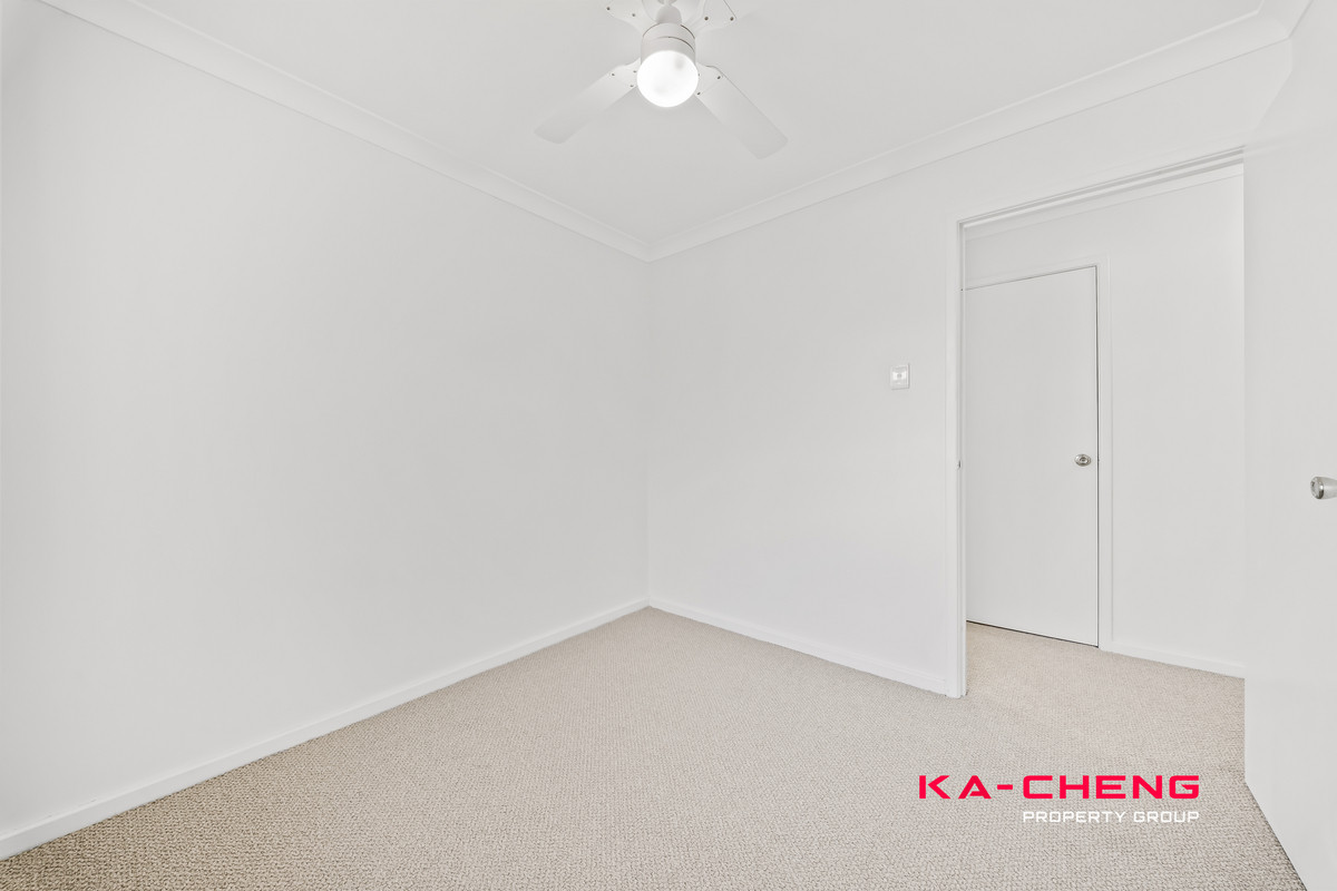 3-bedroom unit at 4/284 Grand Promenade, Dianella, WA 6059, Bayswater, Western Australia