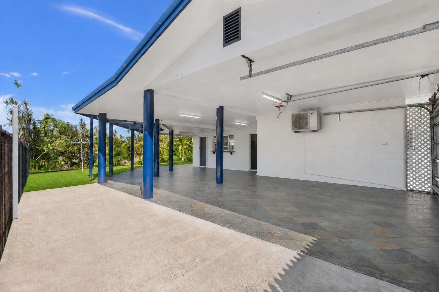 36 CINTRA STREET, Mount Sheridan QLD 4868 - Image 2