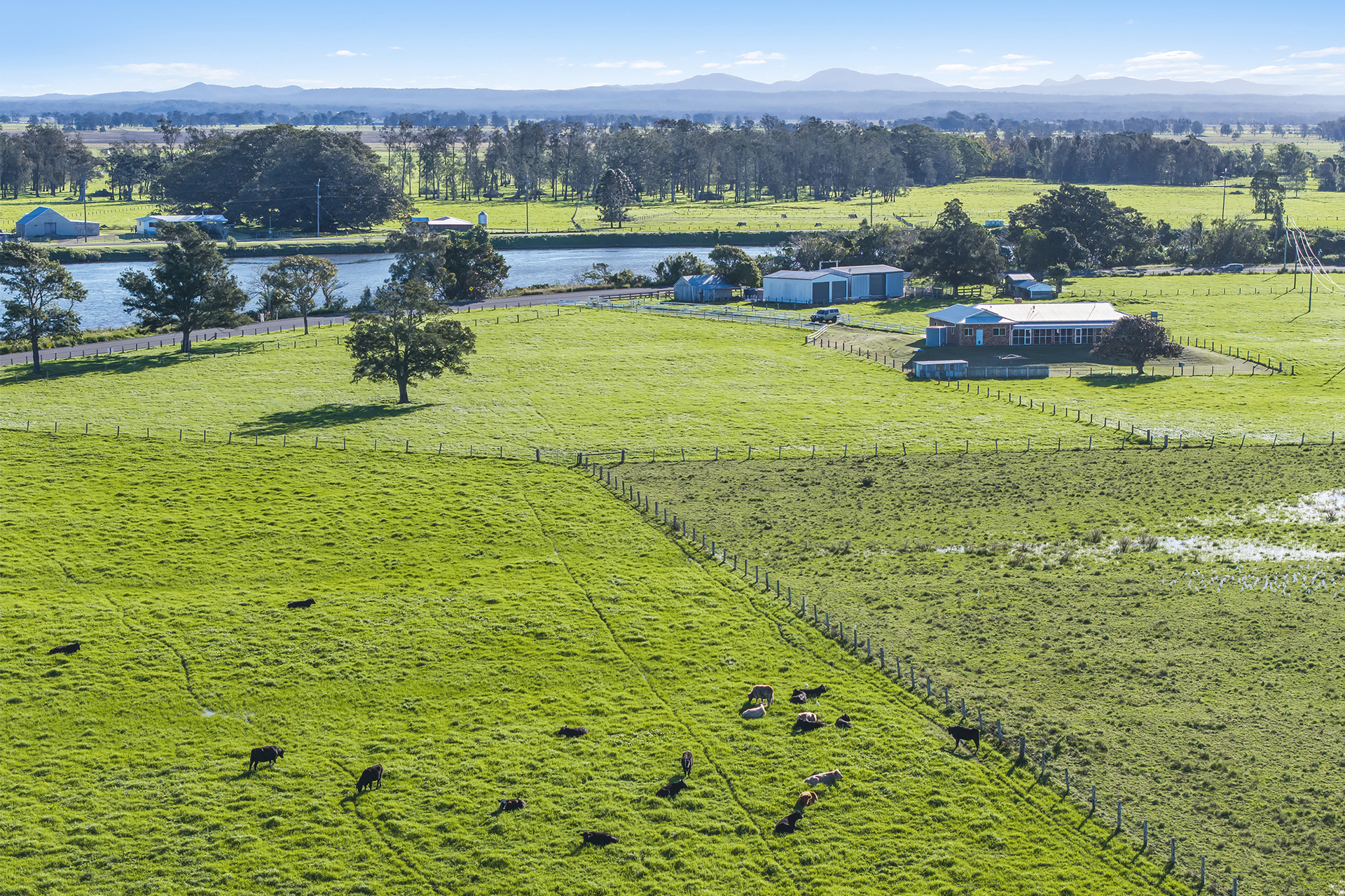 3-bedroom house at 2028 South West Rocks Road, Kinchela, NSW 2440, Kempsey, New South Wales