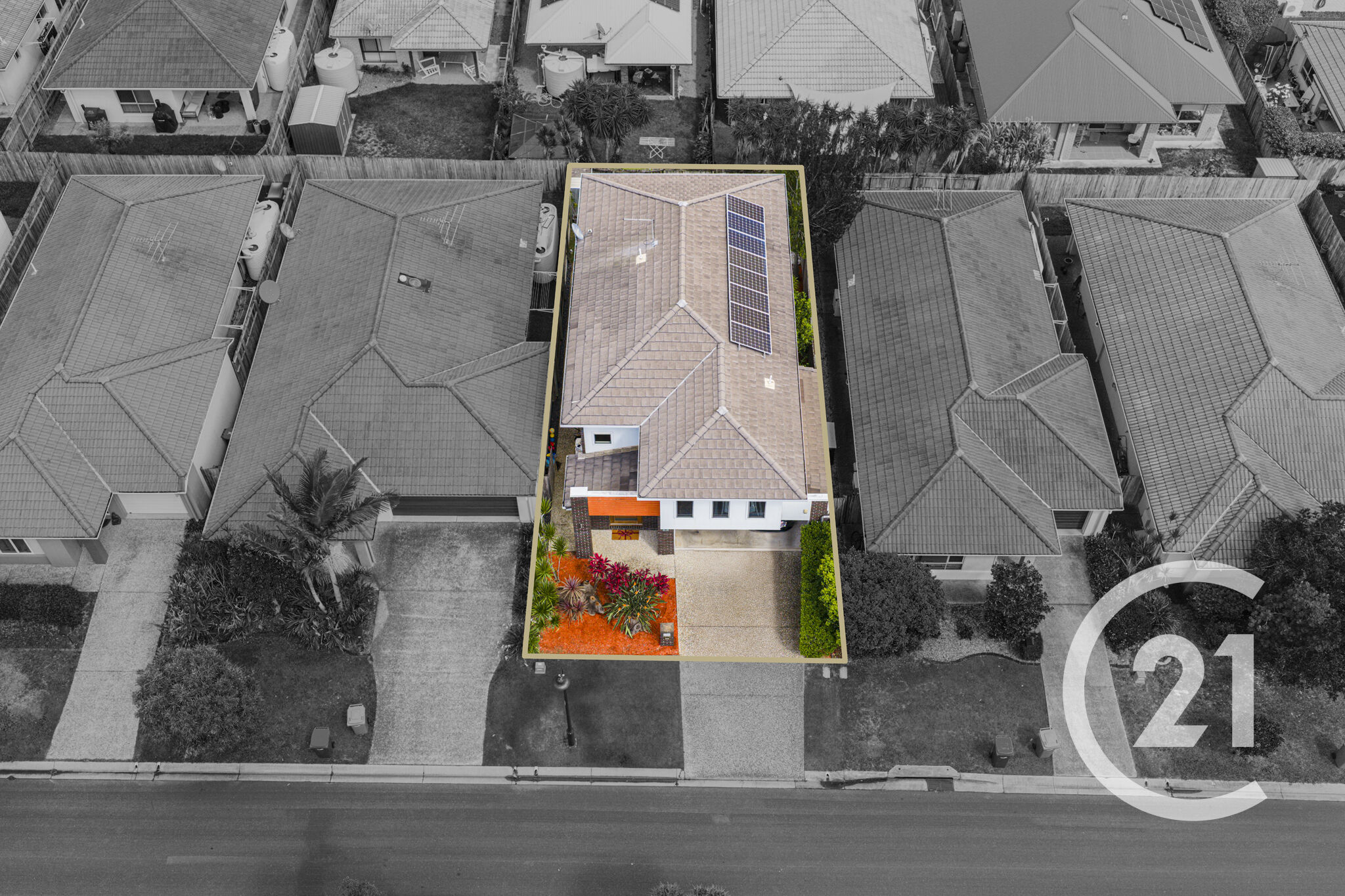 8 MCILWAITH STREET, North Lakes QLD 4509 - Image 2