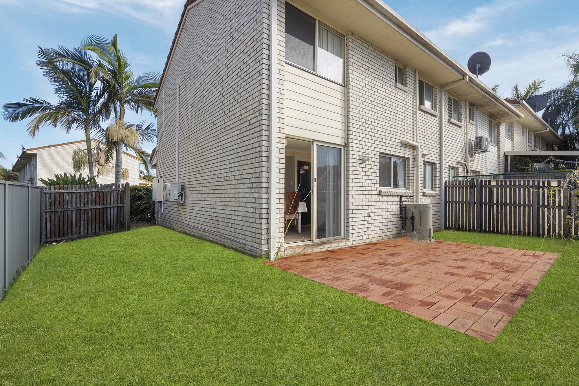 3-bedroom unit at 31/110 Johnson Road, Hillcrest, QLD 4118, , Queensland