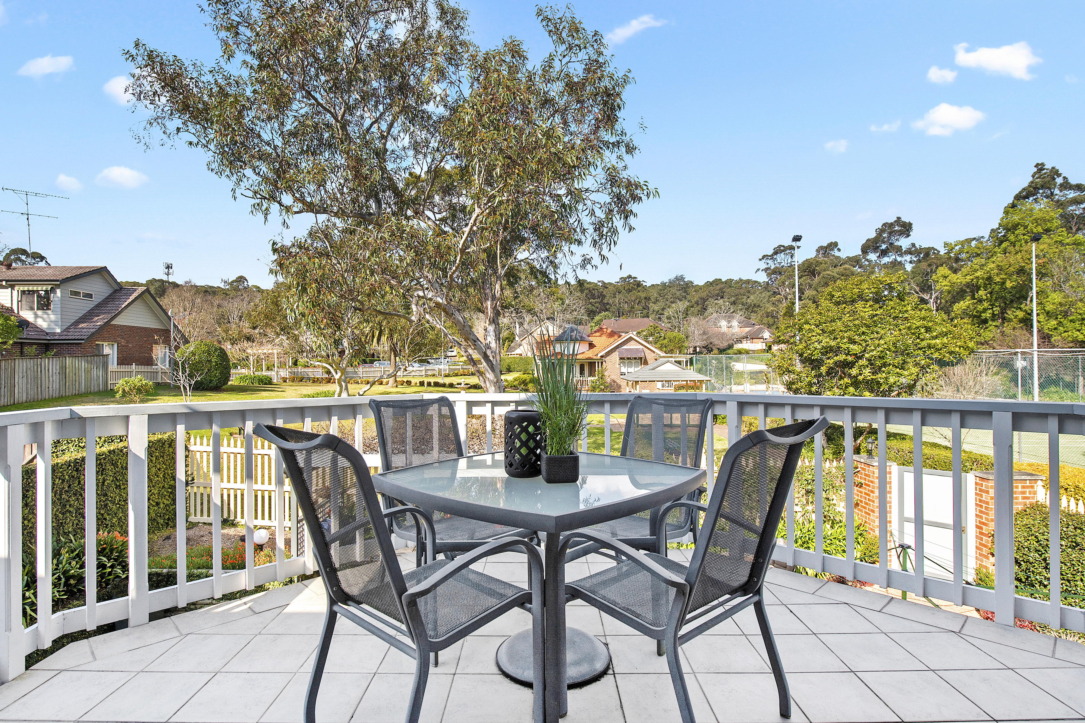 4-bedroom house at 9 Webbs Terrace, Westleigh, Nsw, 2120, Hornsby, New South Wales