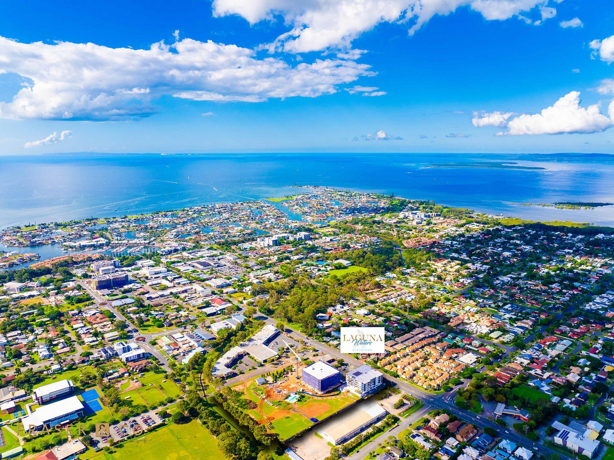 5510/219 - 221 Bloomfield Street, Cleveland, Qld, 4163 - Image 7