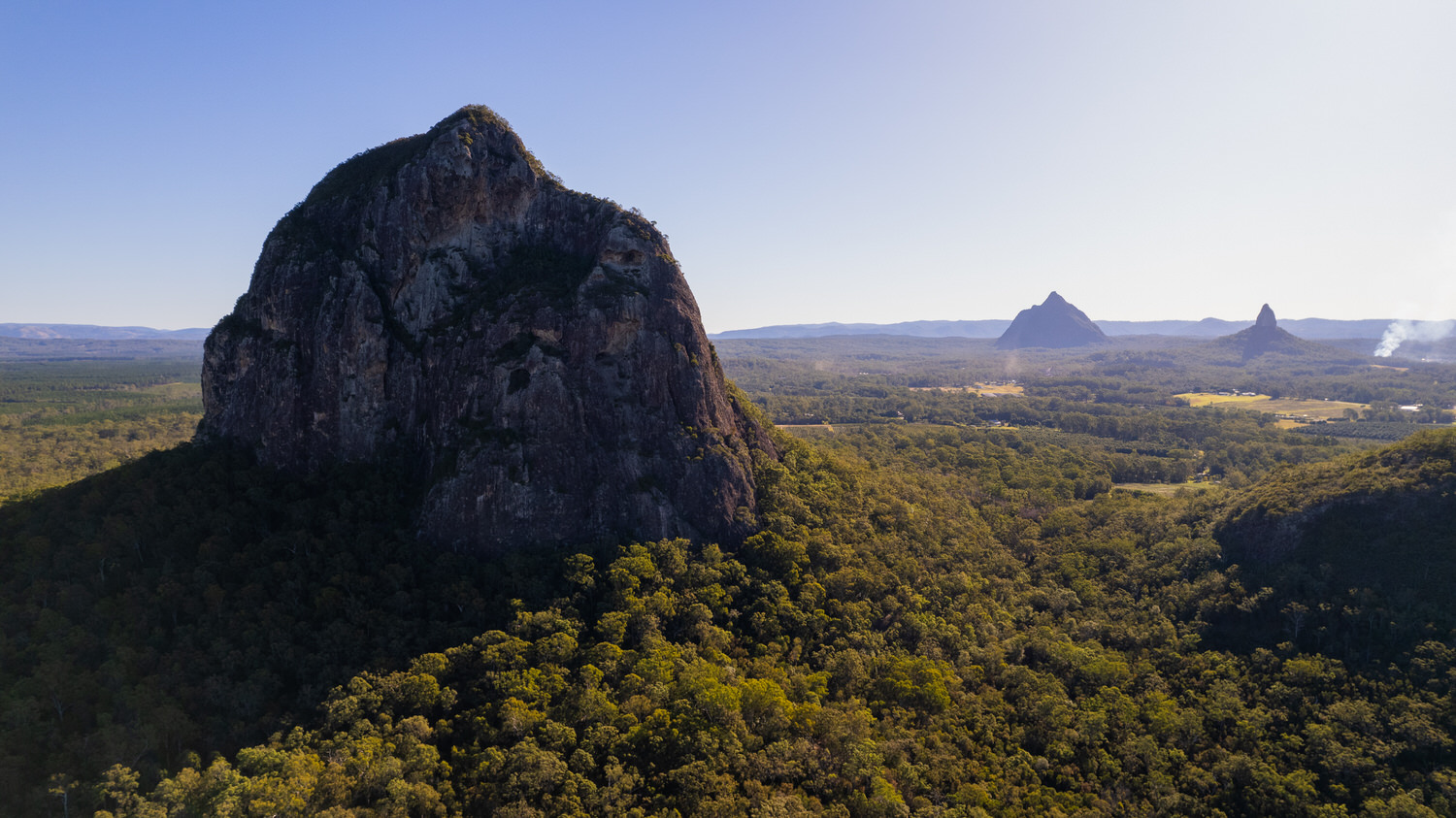 4-bedroom house at 14 Sidha Avenue, Glass House Mountains, QLD 4518, Sunshine Coast, Queensland