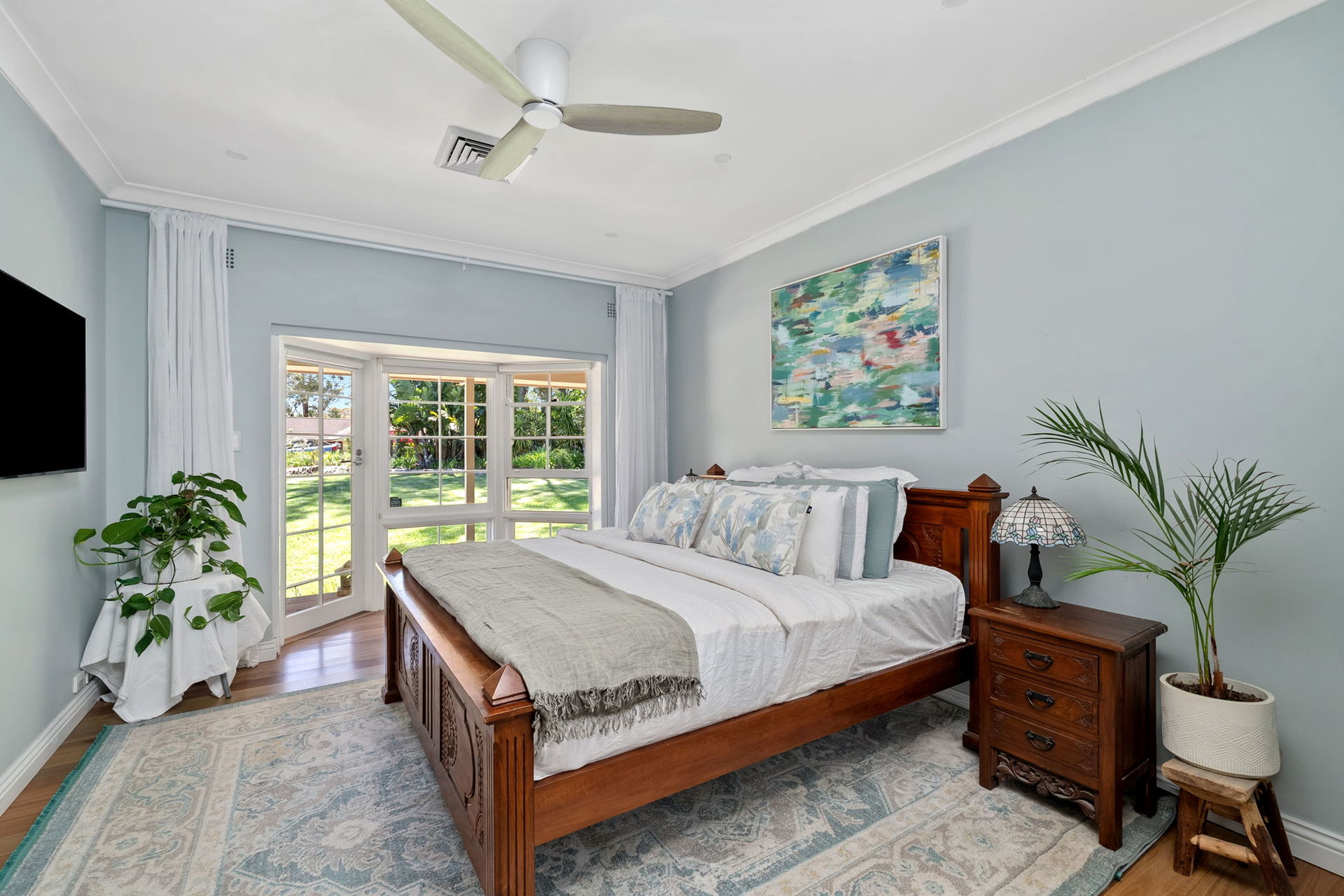 5-bedroom house at 108 Browns Road, Wahroonga, NSW 2076, Ku-Ring-Gai, New South Wales