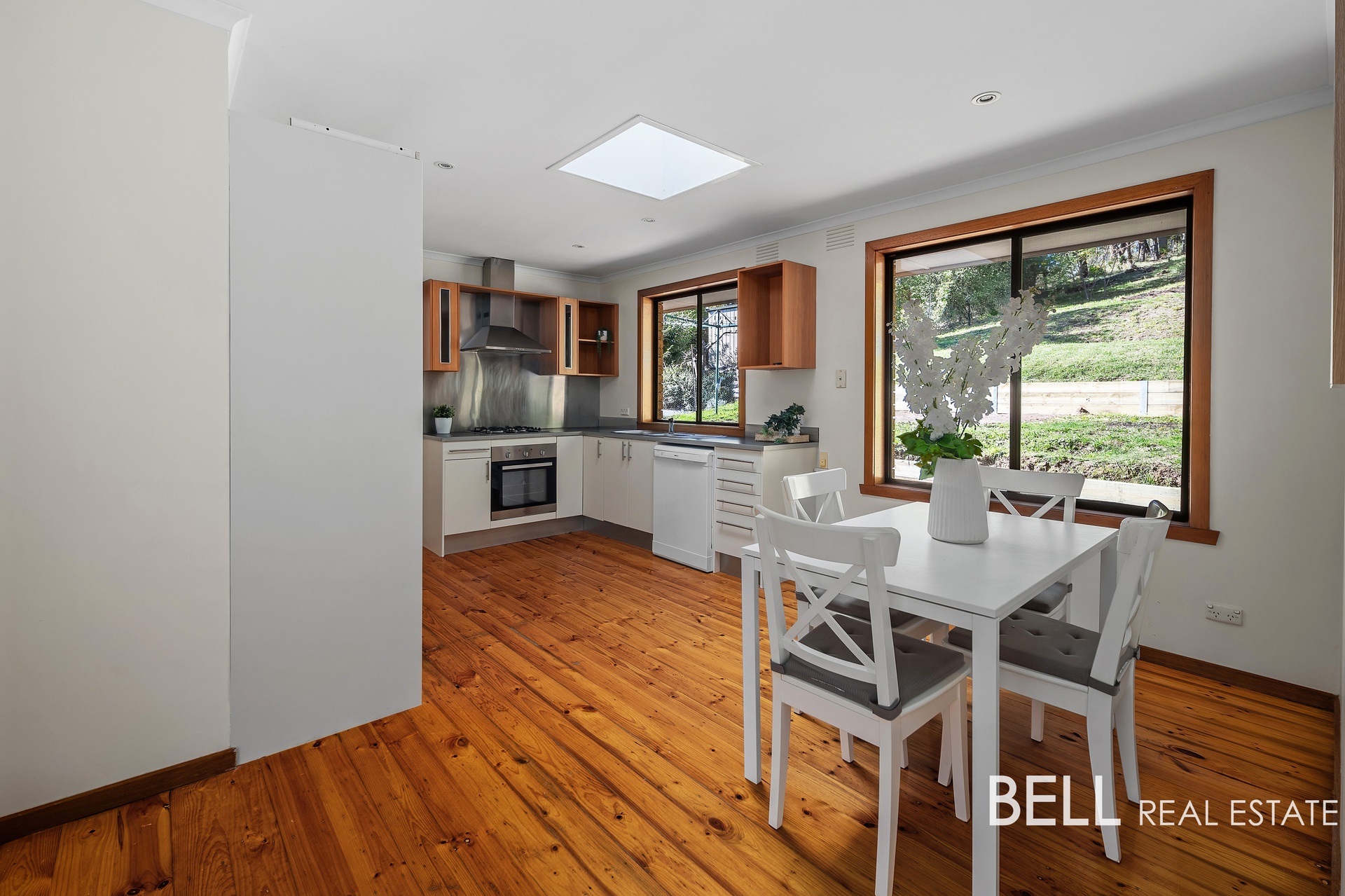 3-bedroom house at 66 WOORI YALLOCK ROAD, Cockatoo VIC 3781, Cardinia, Victoria