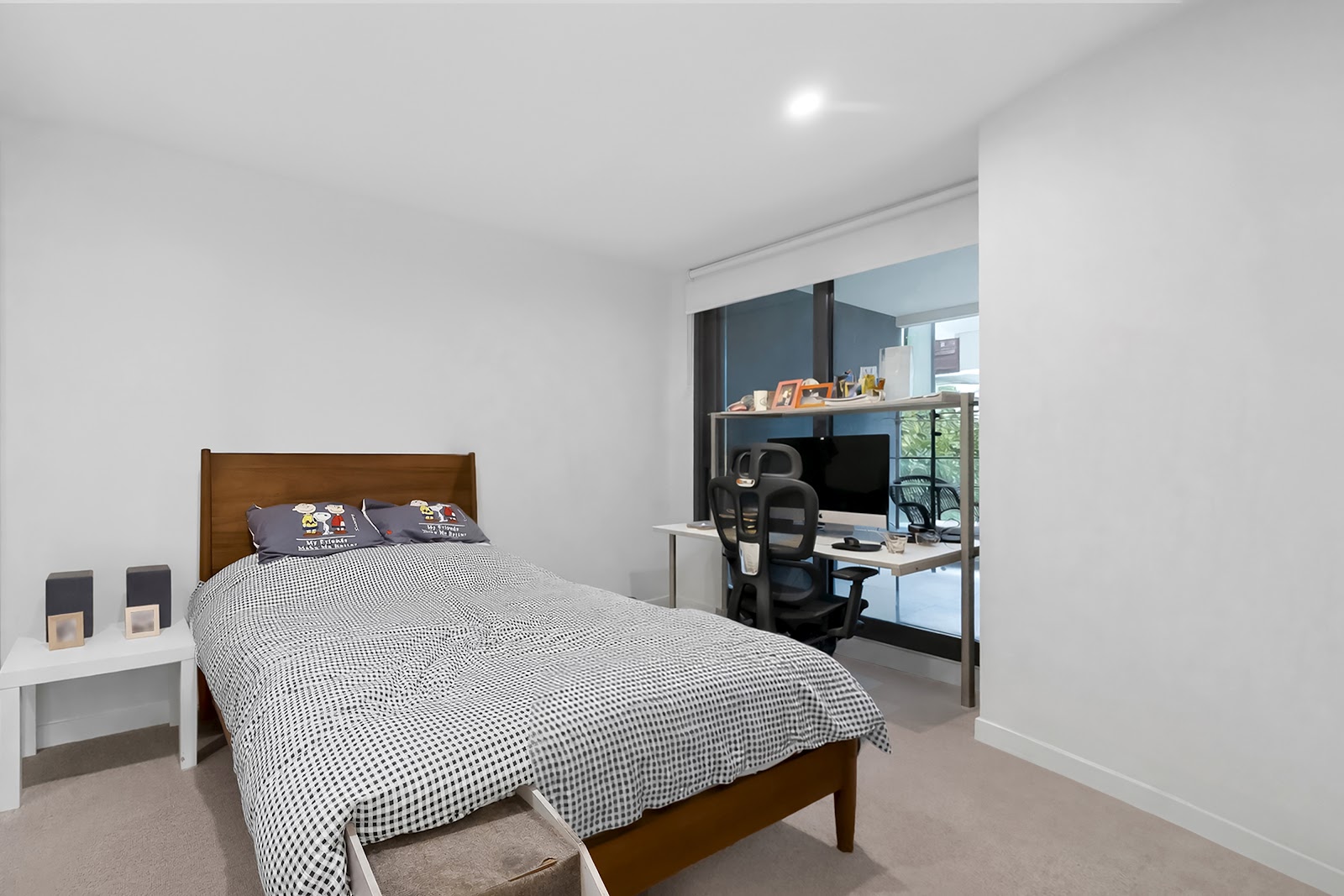 1-bedroom unit at 104 15 BRUNSWICK ROAD, BRUNSWICK EAST VIC 3057, Merri-Bek, Victoria