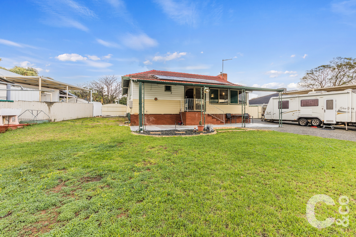 3-bedroom house at 52 Crabtree Way, Medina, WA 6167, Kwinana, Western Australia