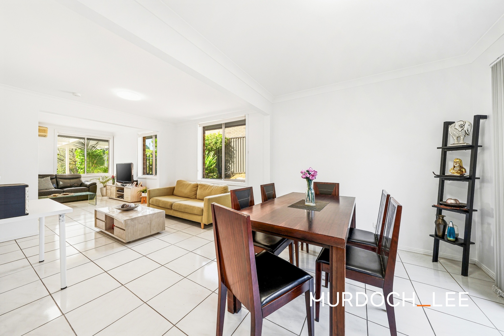3-bedroom unit at 6 Hoya Place, Cherrybrook, NSW 2126, Hornsby, New South Wales