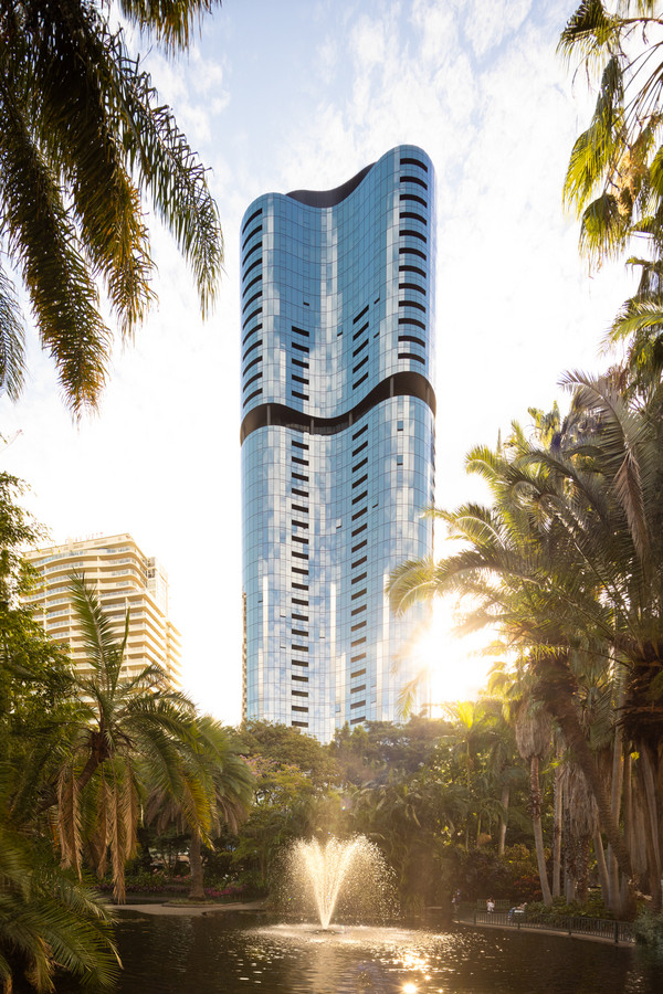 2604/140 Alice Street, Brisbane City, QLD 4000 - Image 1