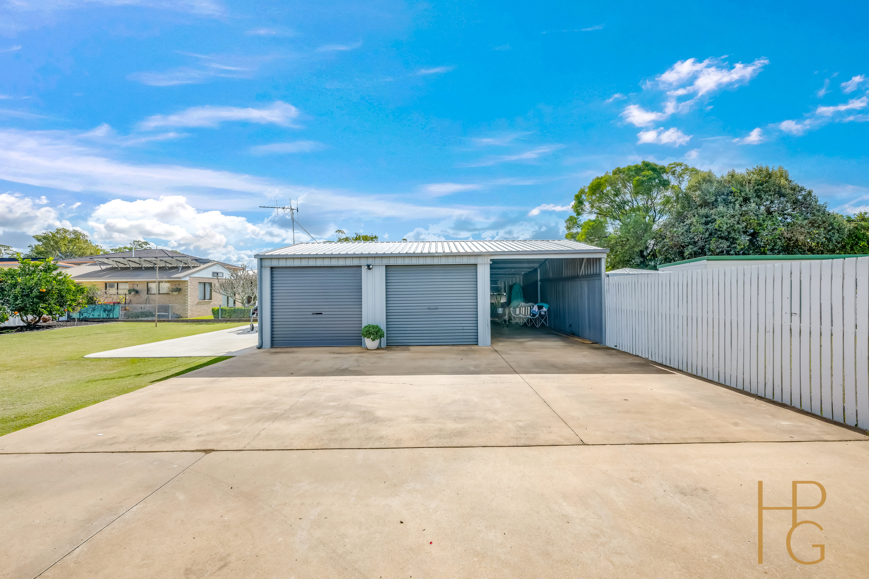31 Sinclair Street, Avenell Heights, QLD 4670 - Image 3