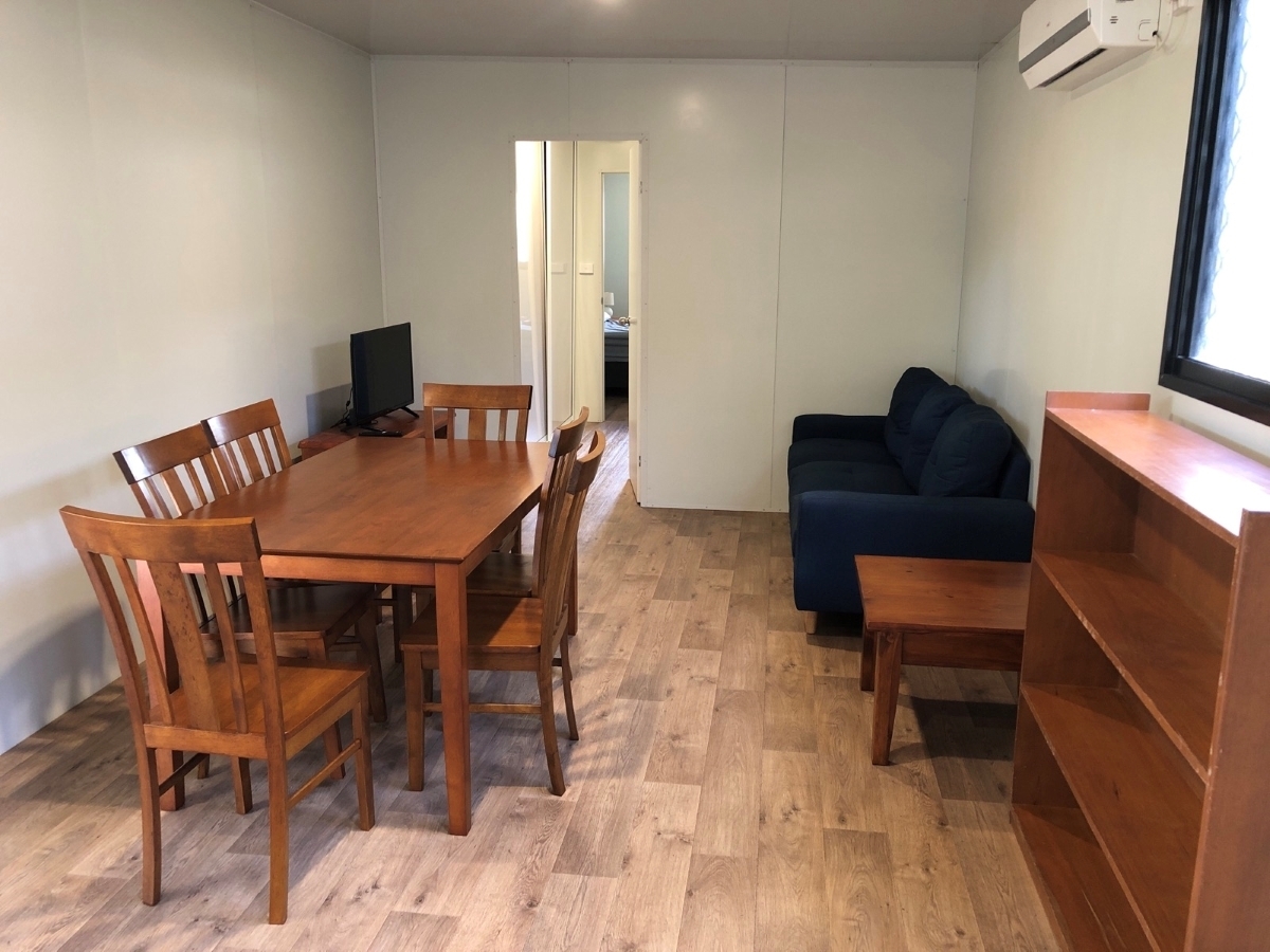 2-bedroom unit at 79 Hope St, Cooktown, Qld, 4895, Cook, Queensland