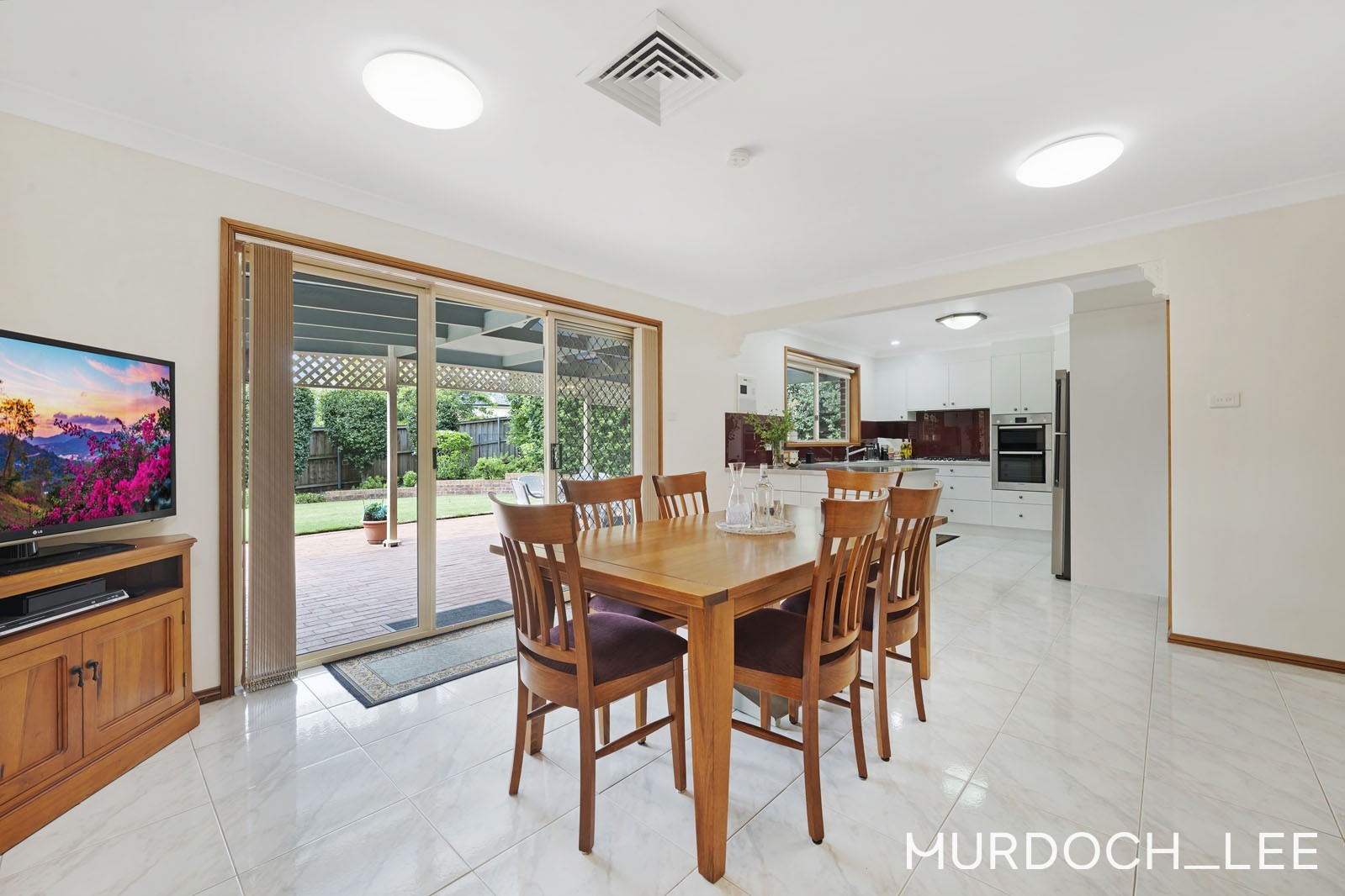 38 WESTMINSTER DRIVE, Castle Hill NSW 2154 - Image 5