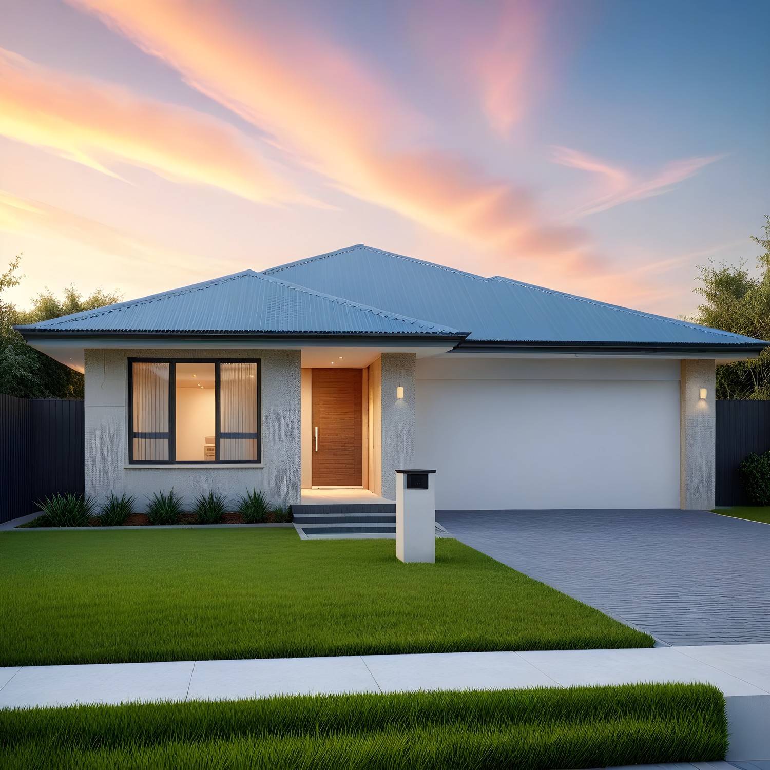 4-bedroom house at 829 Vineyard Grove Estate, Cessnock, Nsw, 2325, Cessnock, New South Wales