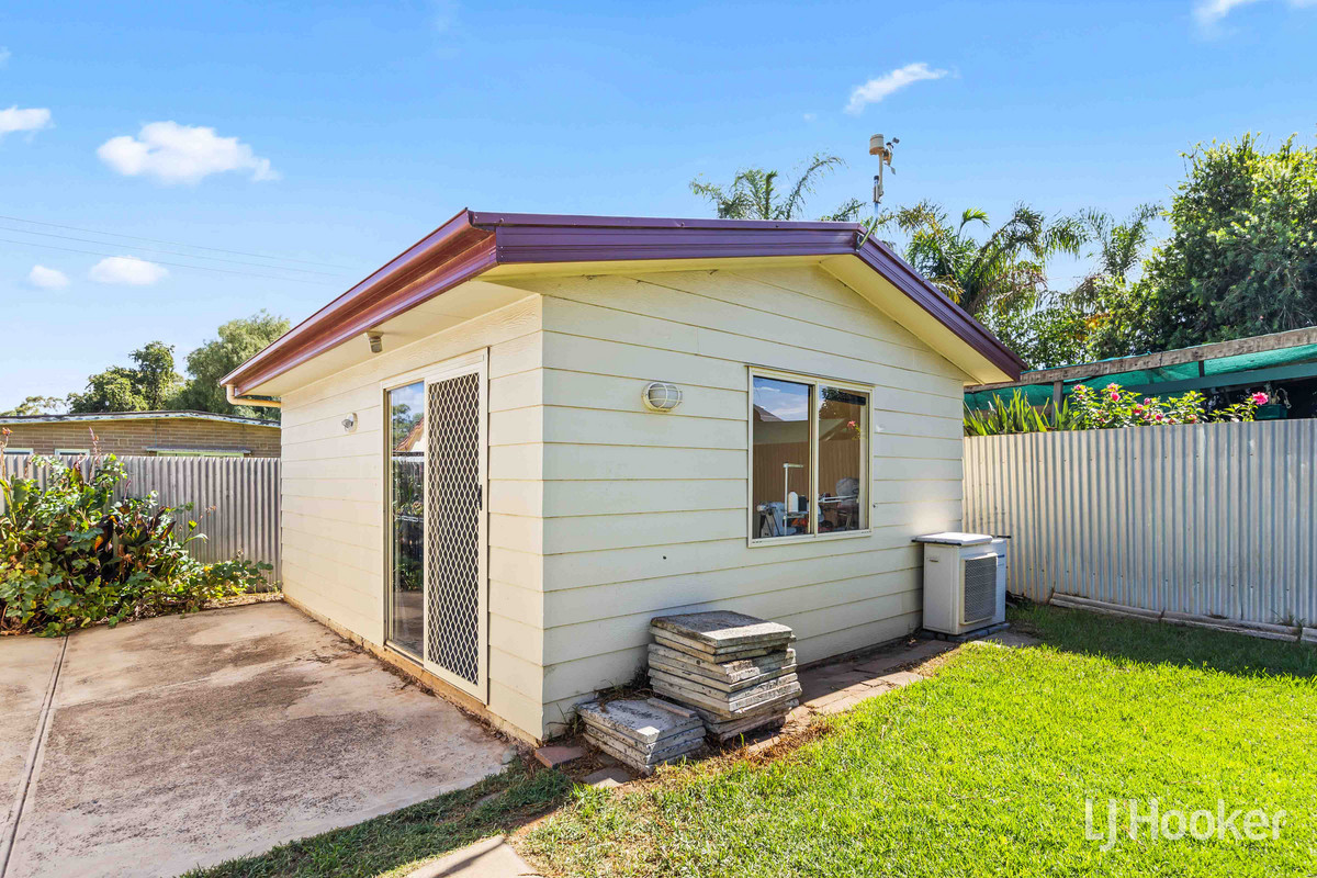 4-bedroom house at 9 Justinian Street, Elizabeth Downs, SA 5113, Playford, South Australia