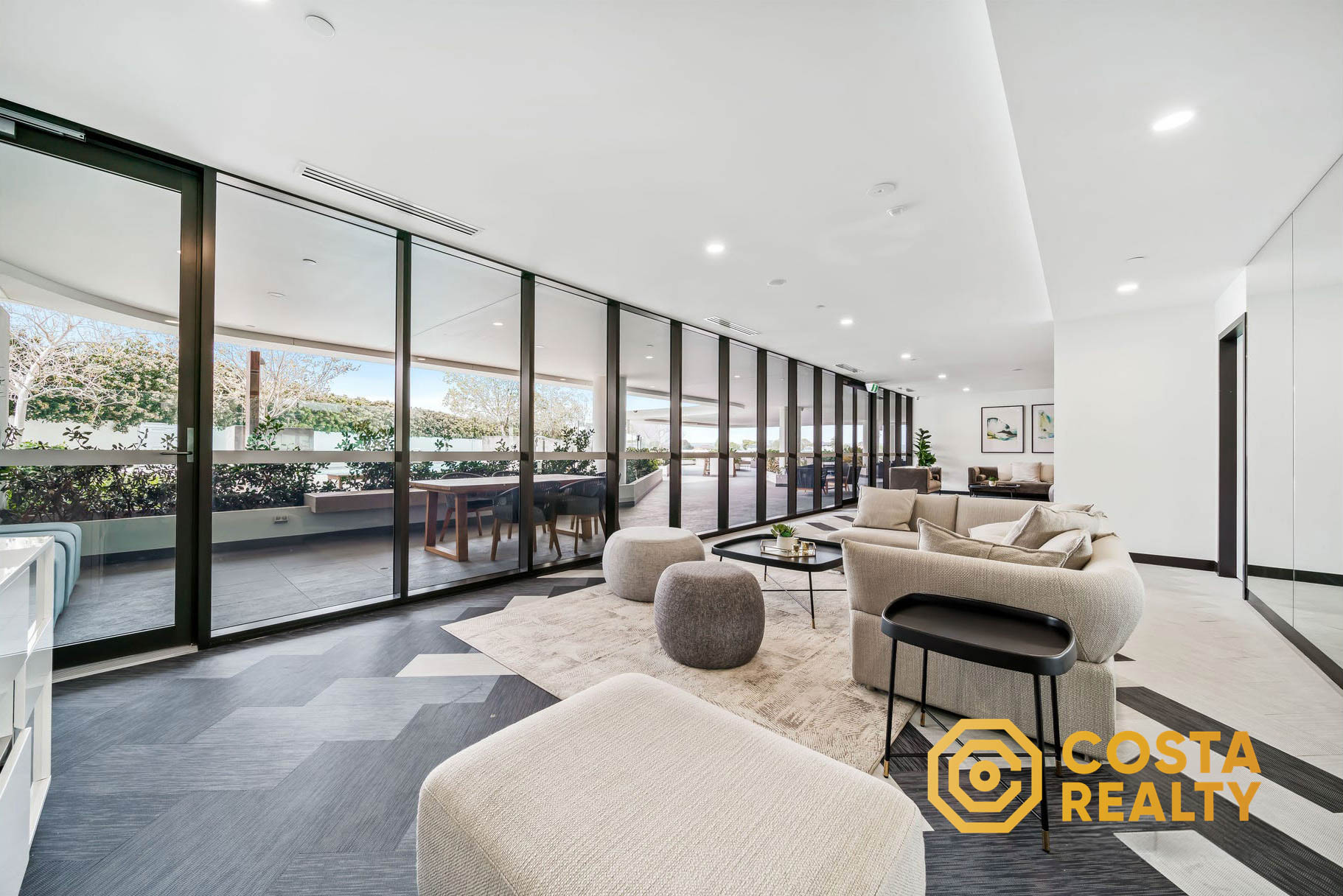 1-bedroom unit at 706 118 GOODWOOD PARADE, BURSWOOD WA 6100, Victoria Park, Western Australia