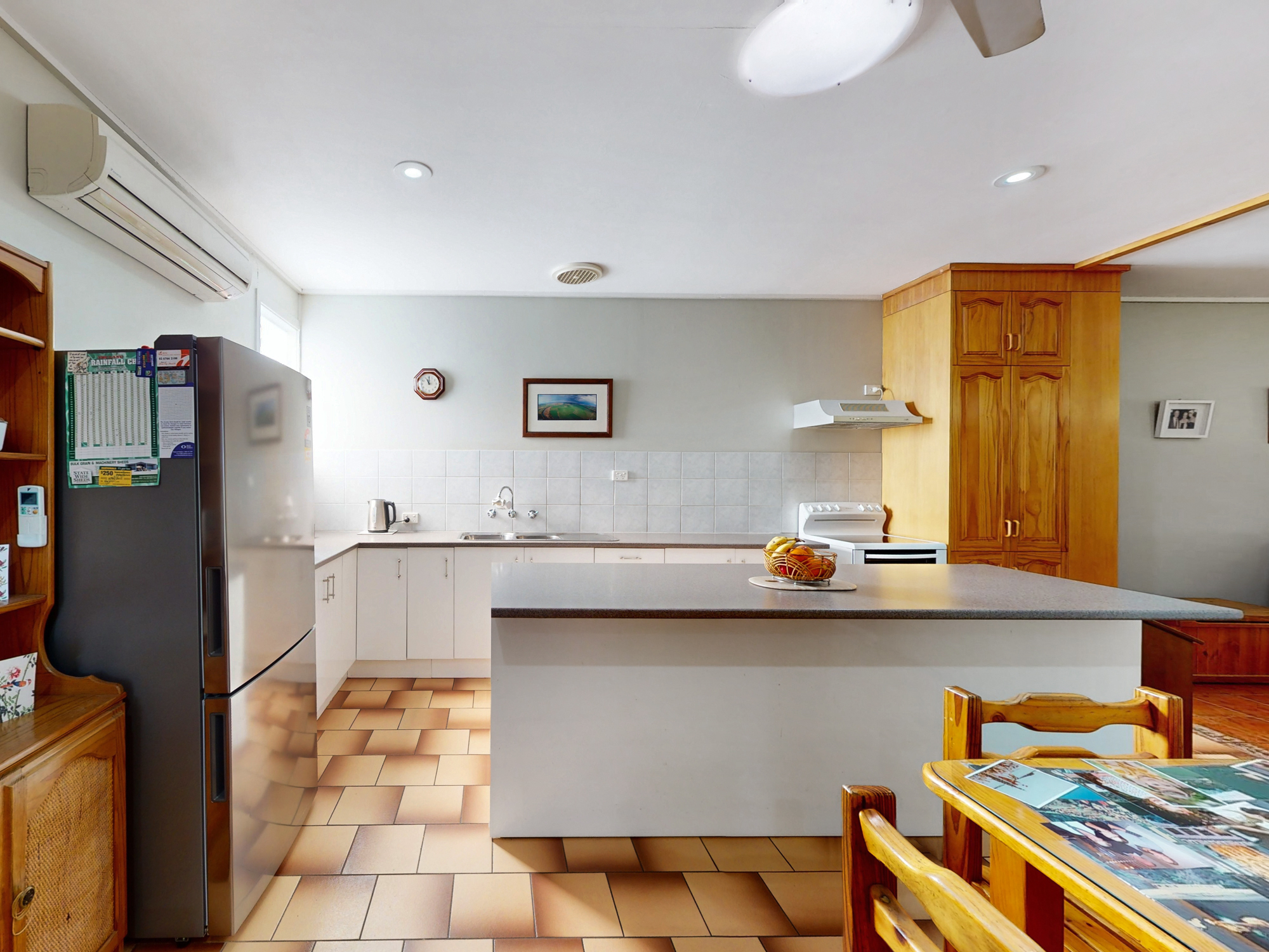 3-bedroom house at 155 Bettington Street, Merriwa, NSW 2329, Upper Hunter, New South Wales