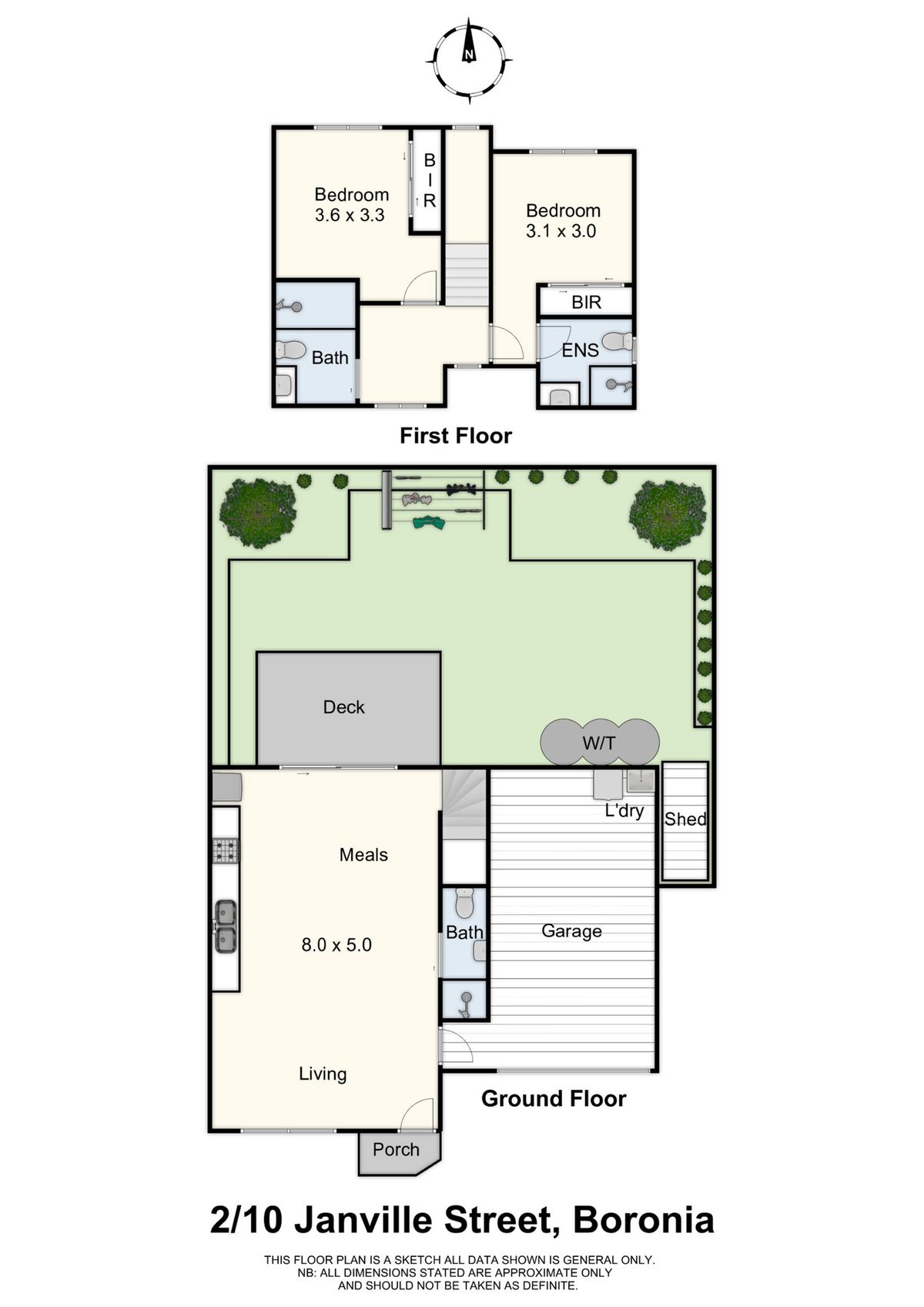 2/10 Janville Street, Boronia, Vic, 3155 - Image 9