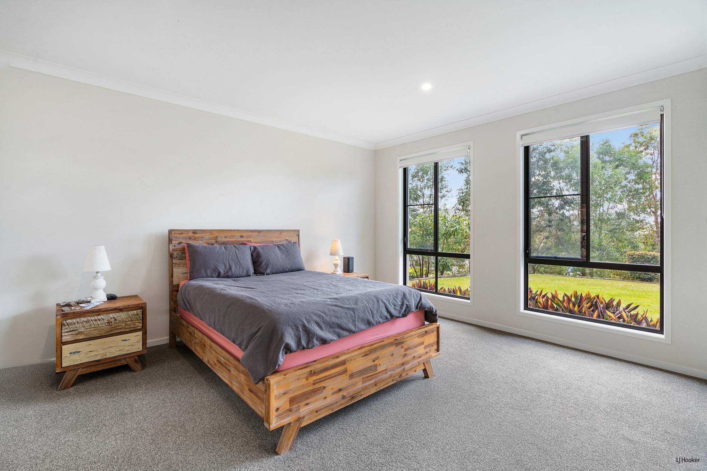 4-bedroom house at 77 Whiptail Place, Advancetown, QLD 4211, , Queensland