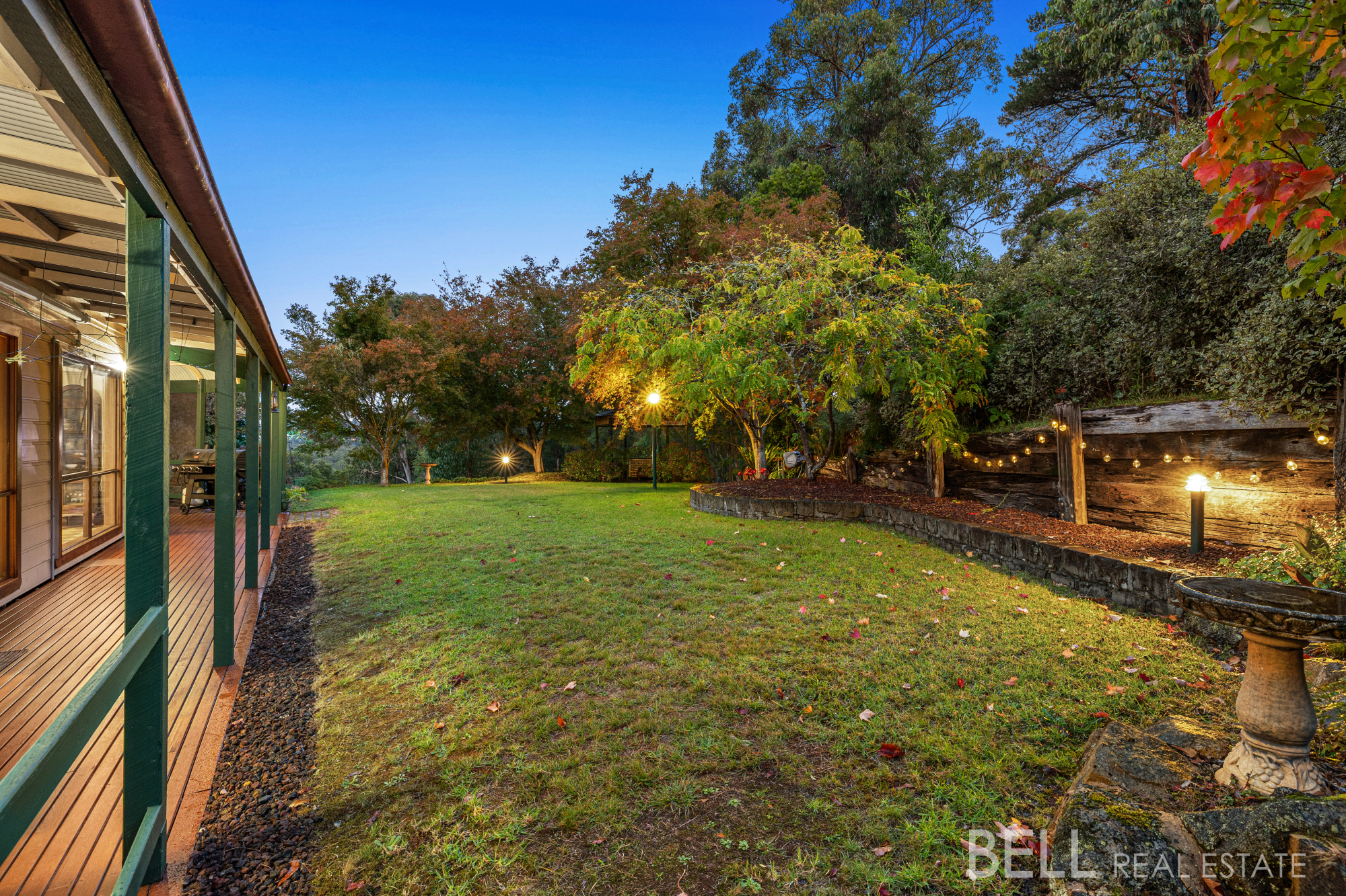 4-bedroom house at 120 HOLLIS ROAD, Silvan VIC 3795, Yarra Ranges, Victoria