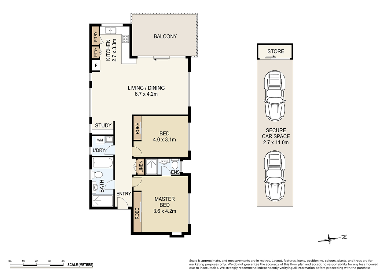 4/51 Rosa Street, Oatley, NSW 2223 - Image 10
