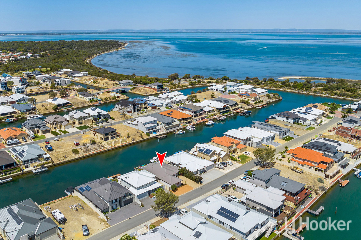 50 Cormorant Key, Wannanup, Wa, 6210 - Image 1